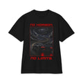 No Horizon No Limits T-Shirt — Cosmic Road Trip Graphic Tee
