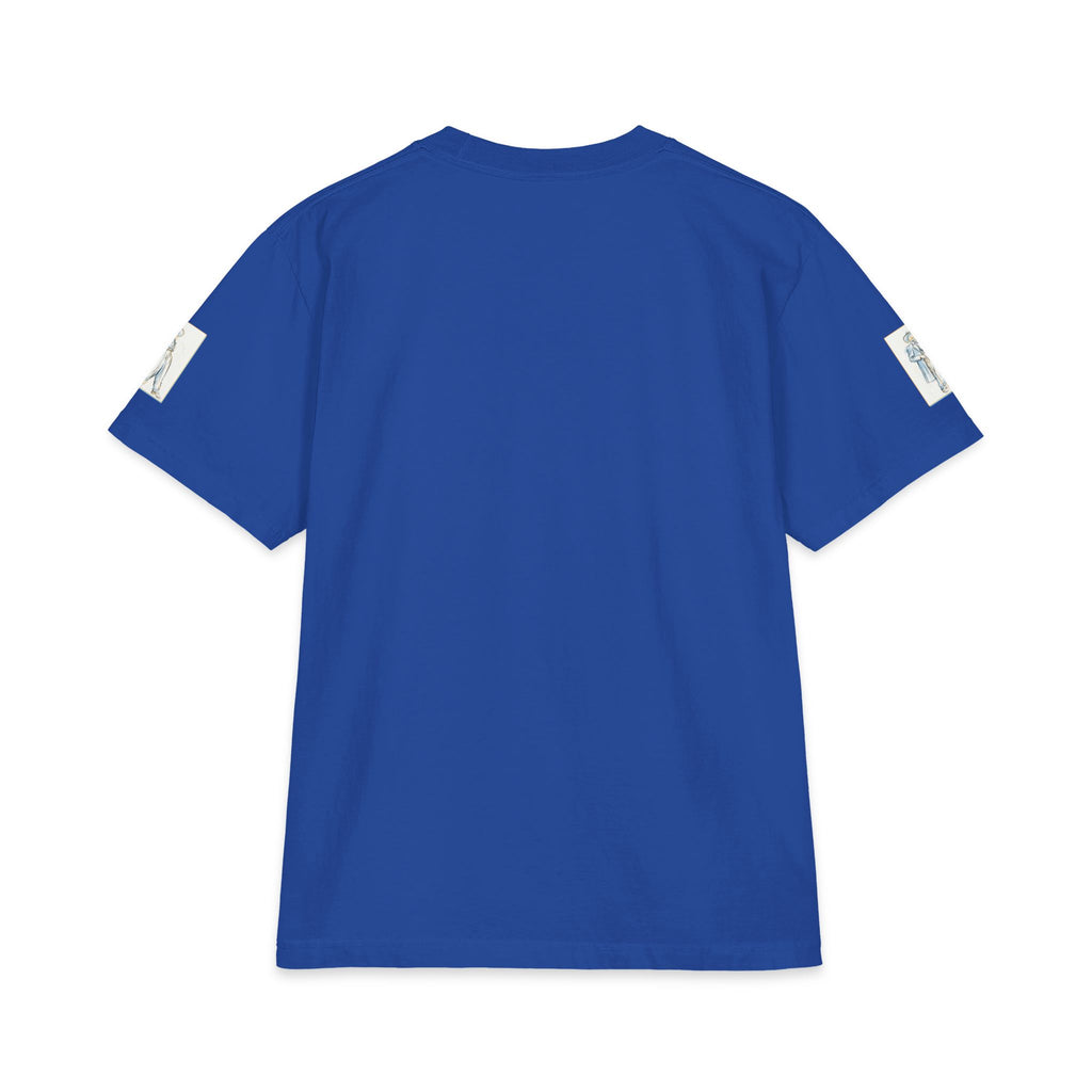 Low & Slow Vintage Lowrider T-Shirt