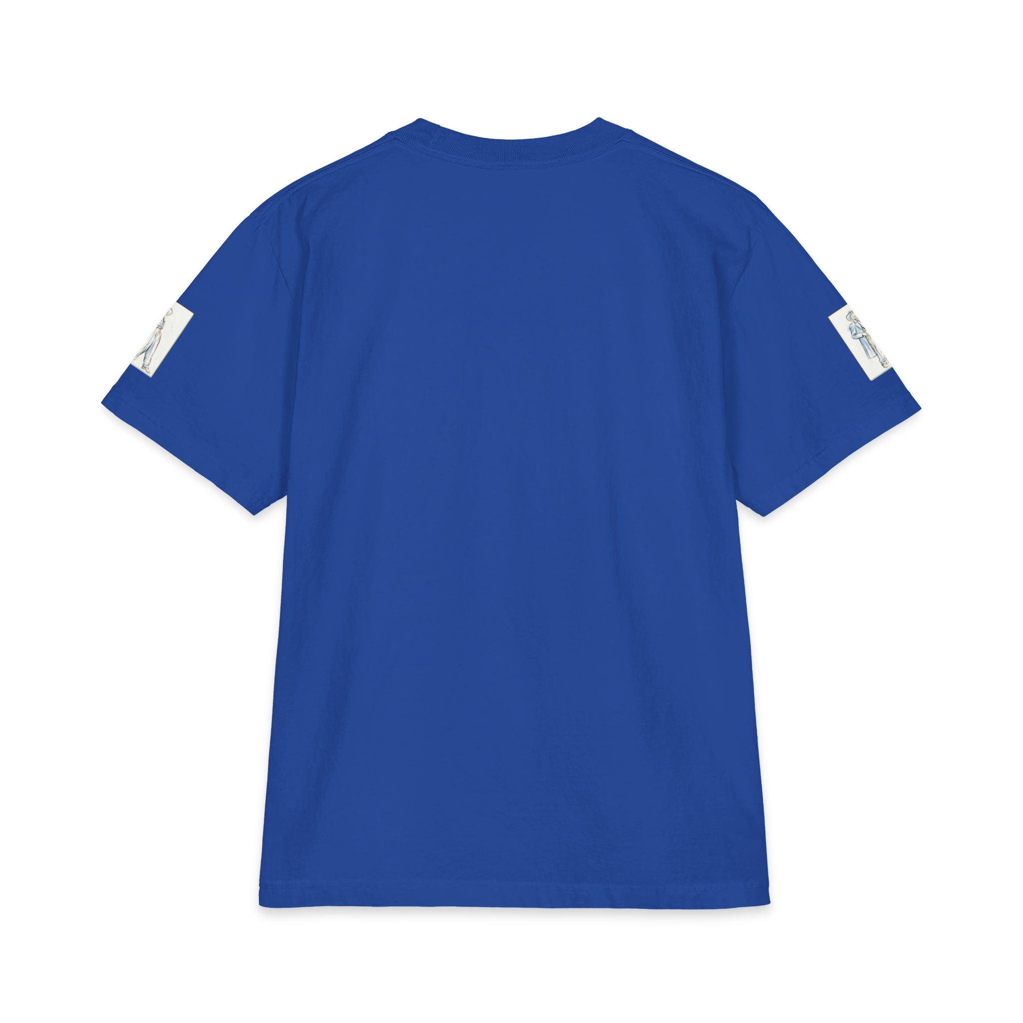 Low & Slow Vintage Lowrider T-Shirt
