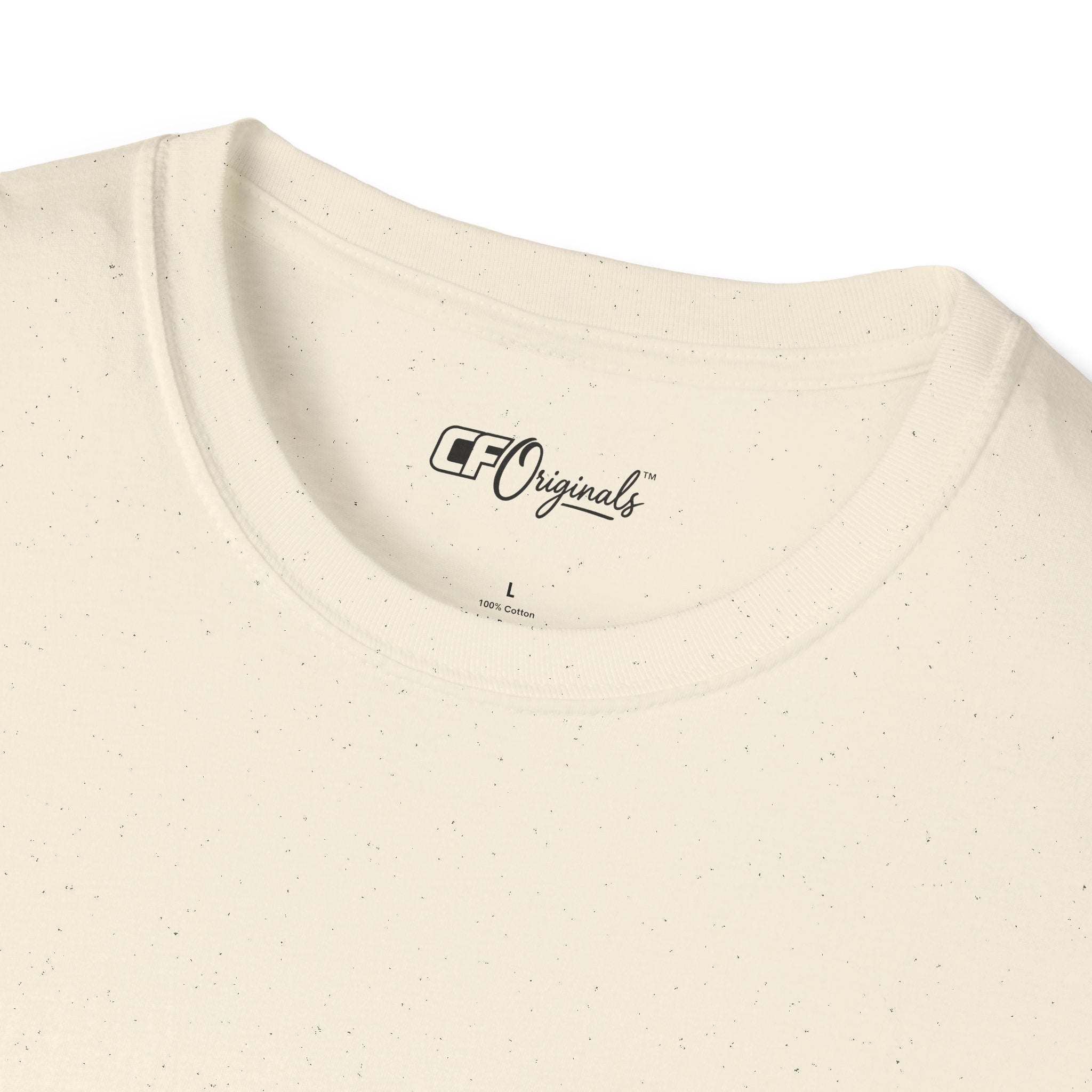 Retro Camper Van T-Shirt — Vintage Travel Tee