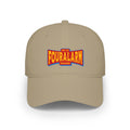 FourAlarm Garage Low Profile Baseball Cap