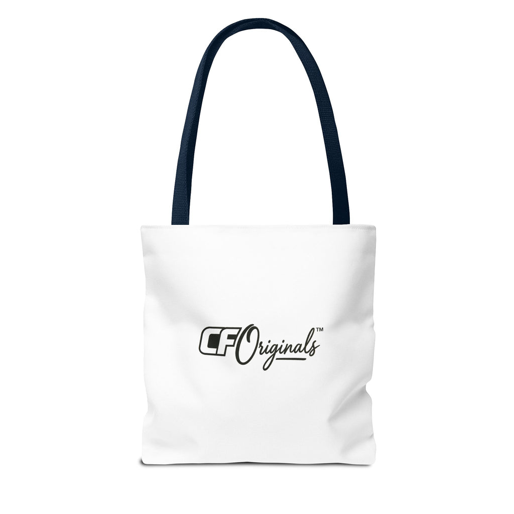 Drive Like a Girl - Pink Helmet Everyday Tote Bag