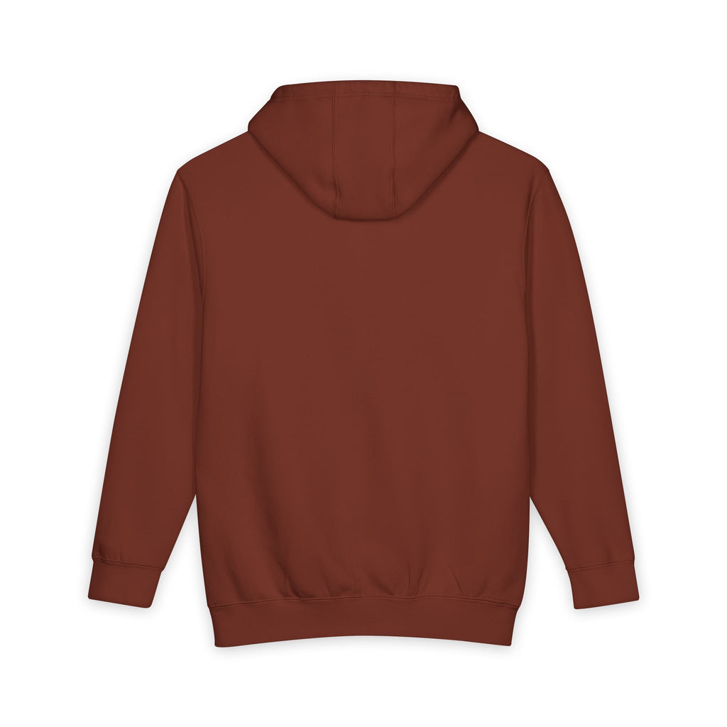 Stormy Night UTV Hoodie — Lightning Graphic Hoodie