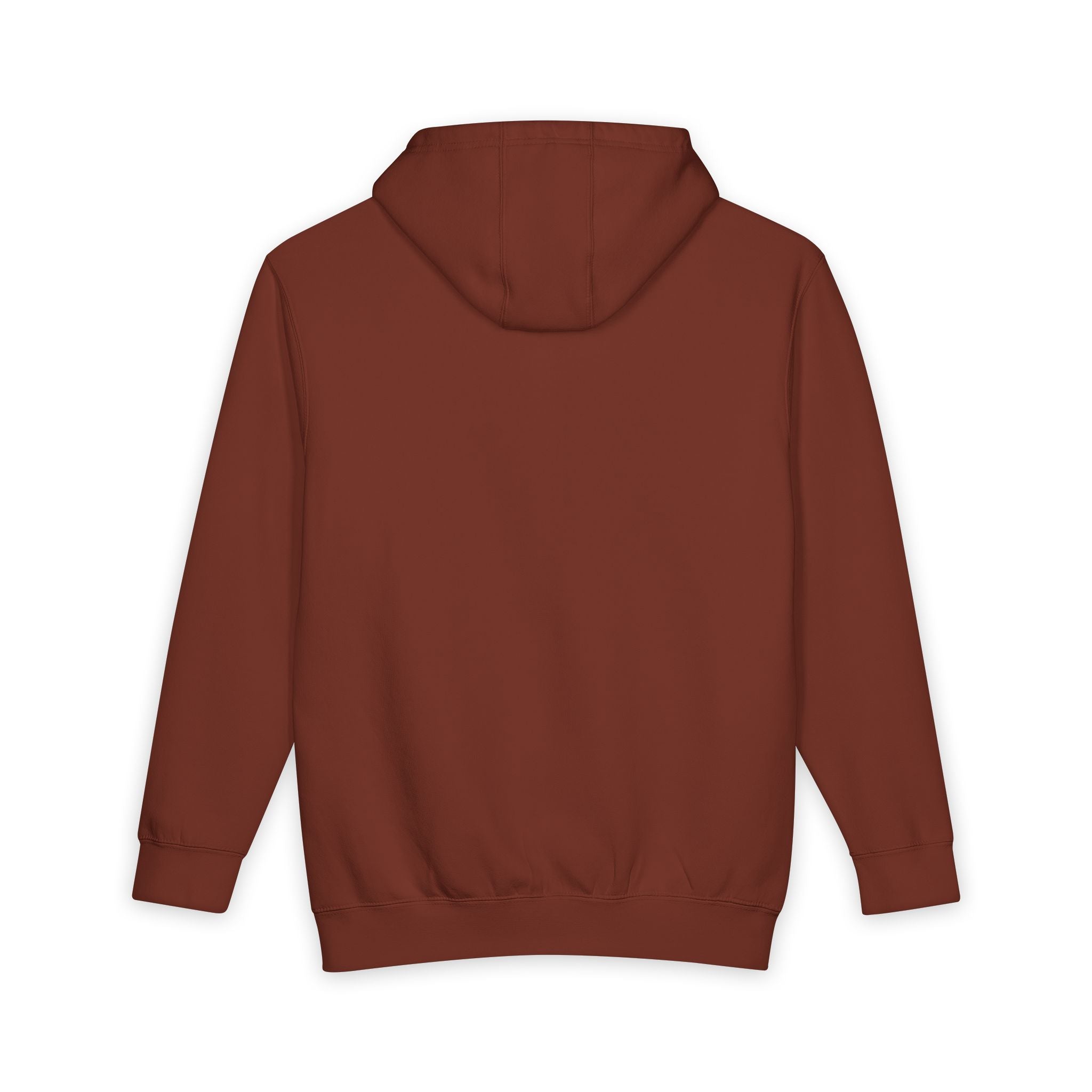Stormy Night UTV Hoodie — Lightning Graphic Hoodie