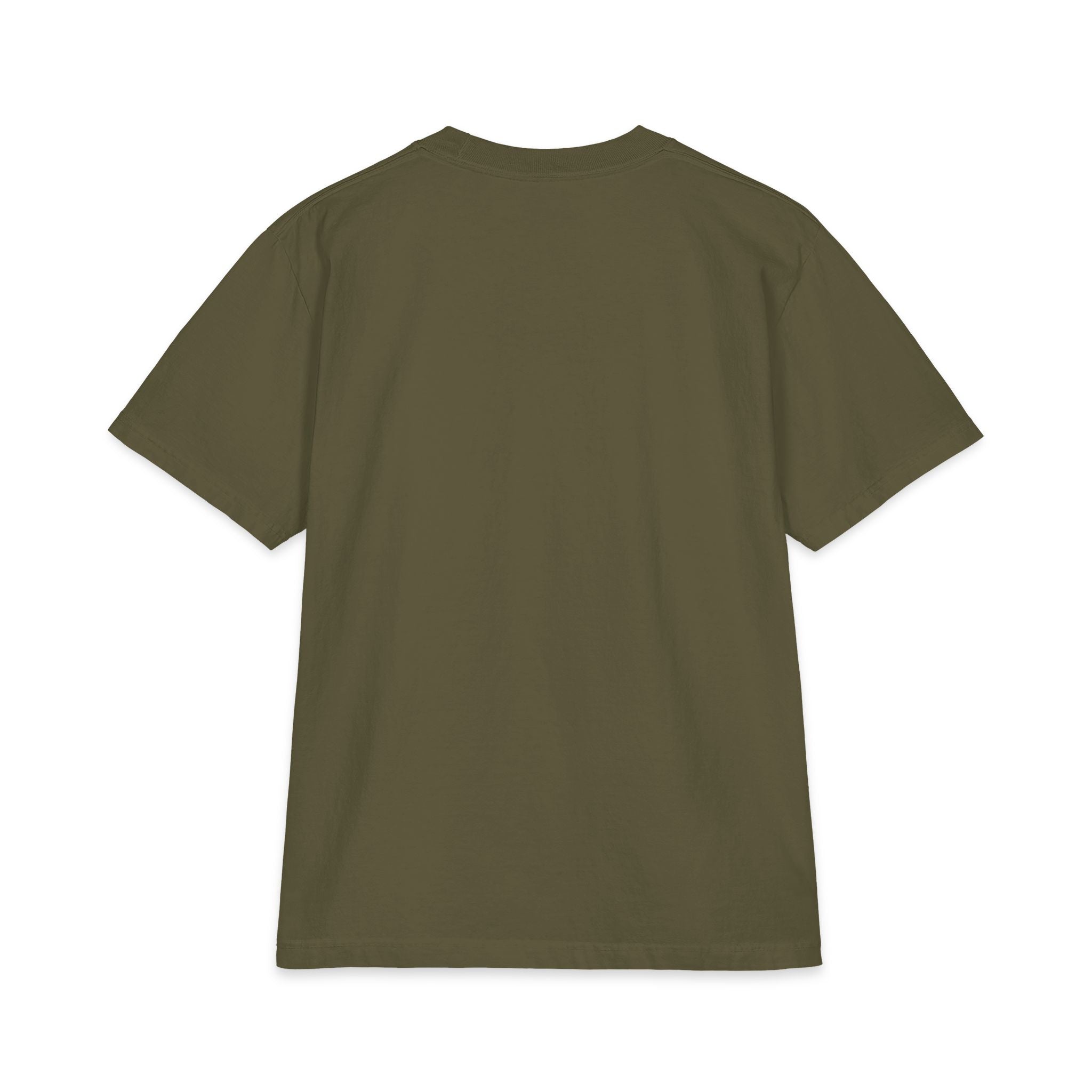 No Horizon No Limits T-Shirt — Cosmic Road Trip Graphic Tee