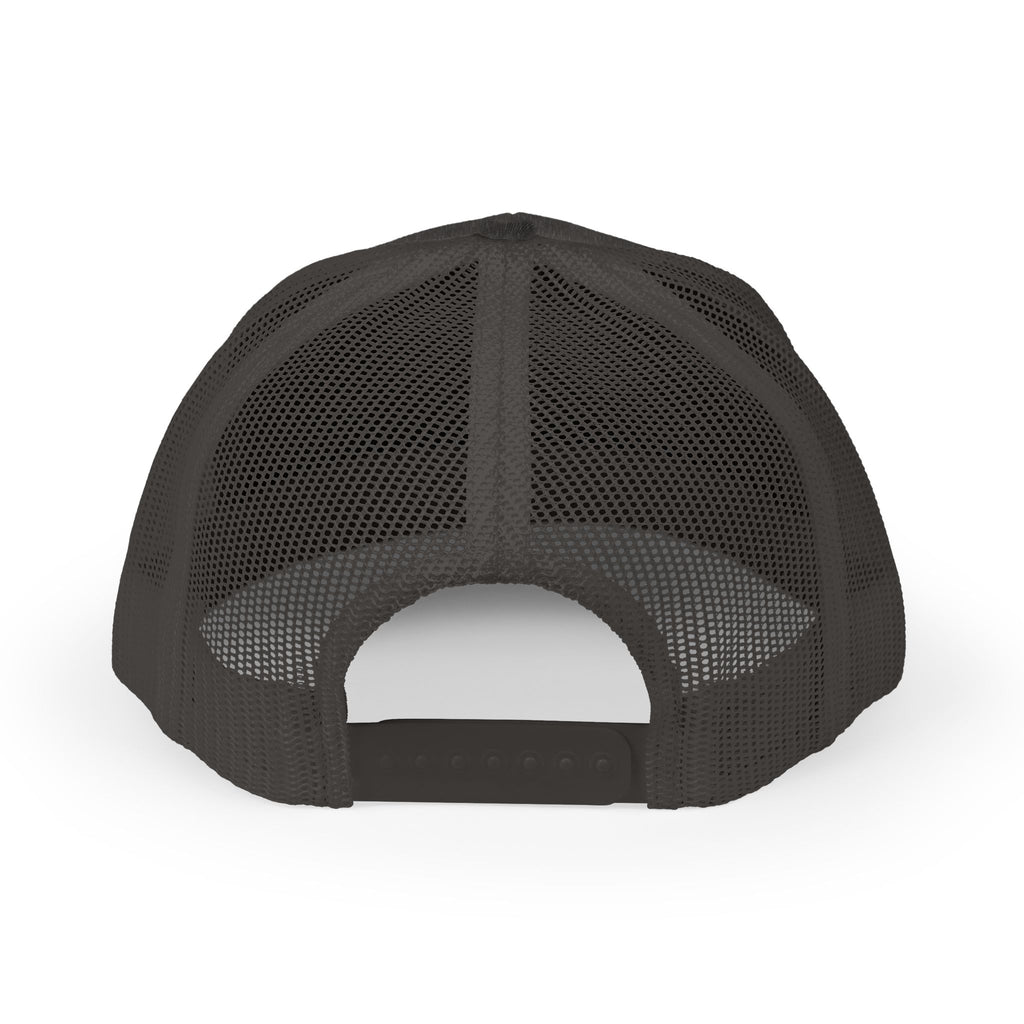 Trucker Cap - 'Carfits.store' Logo Snapback Hat