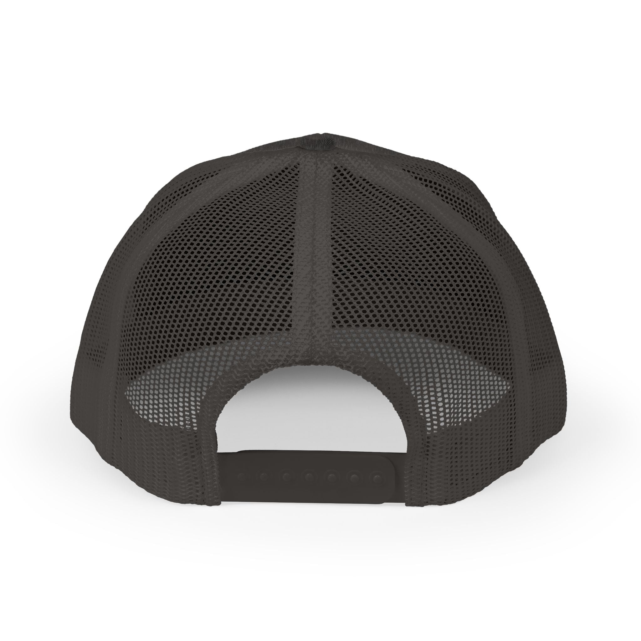 Trucker Cap - 'Carfits.store' Logo Snapback Hat