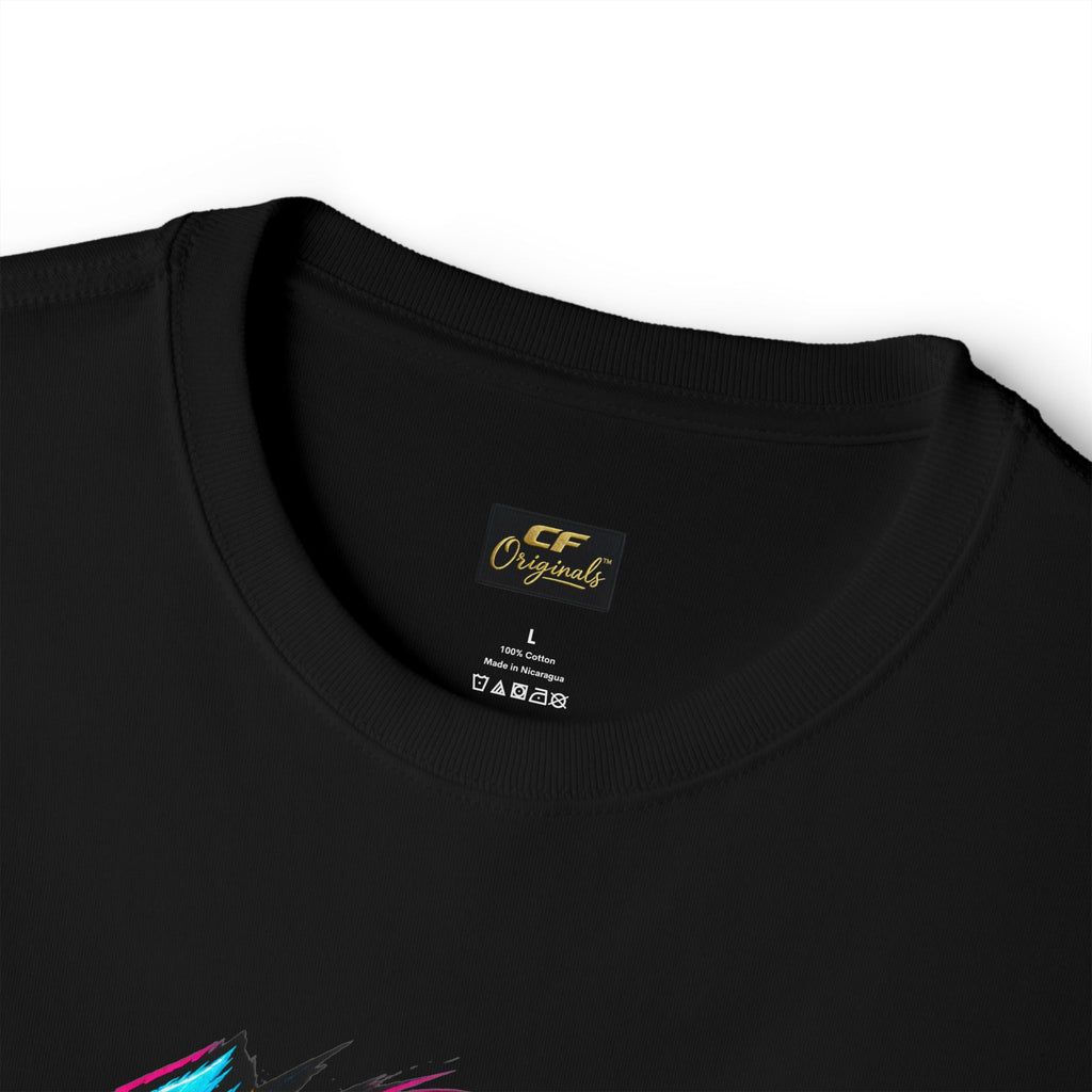 'Low Loud Local' - Car Culture Tee