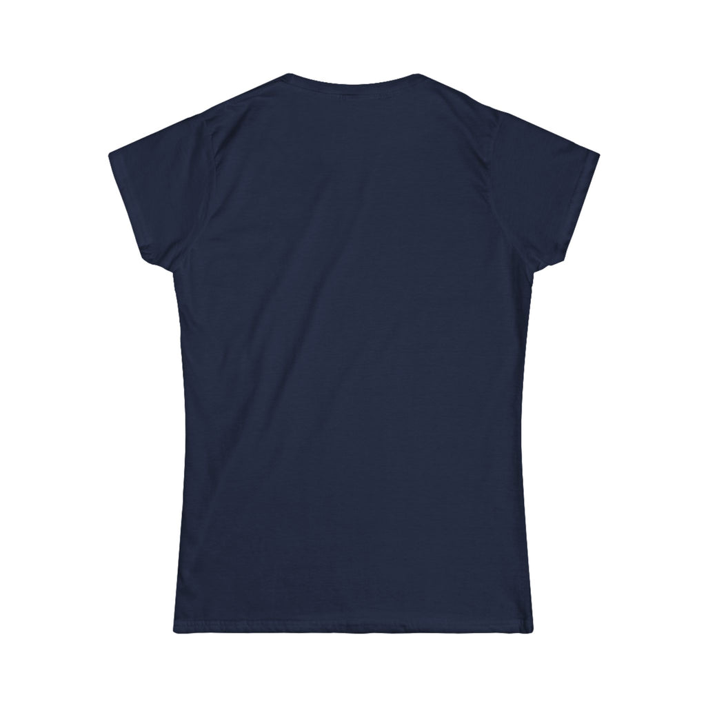 Women's 'Low Loud Local' Tee — Classic Crewneck