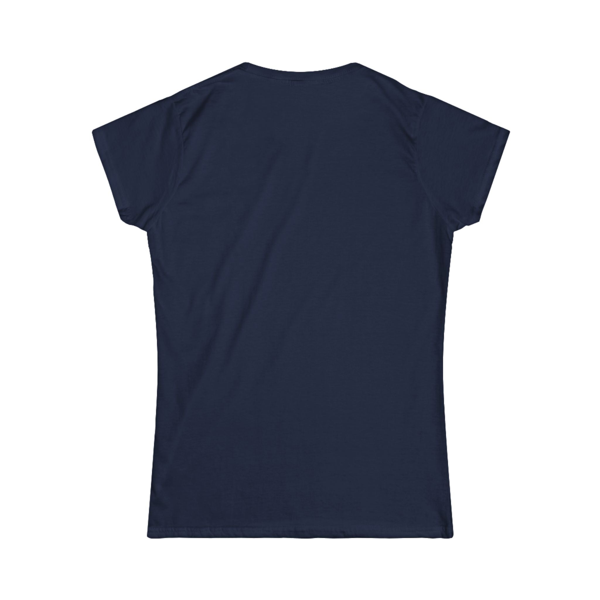 Women's 'Low Loud Local' Tee — Classic Crewneck