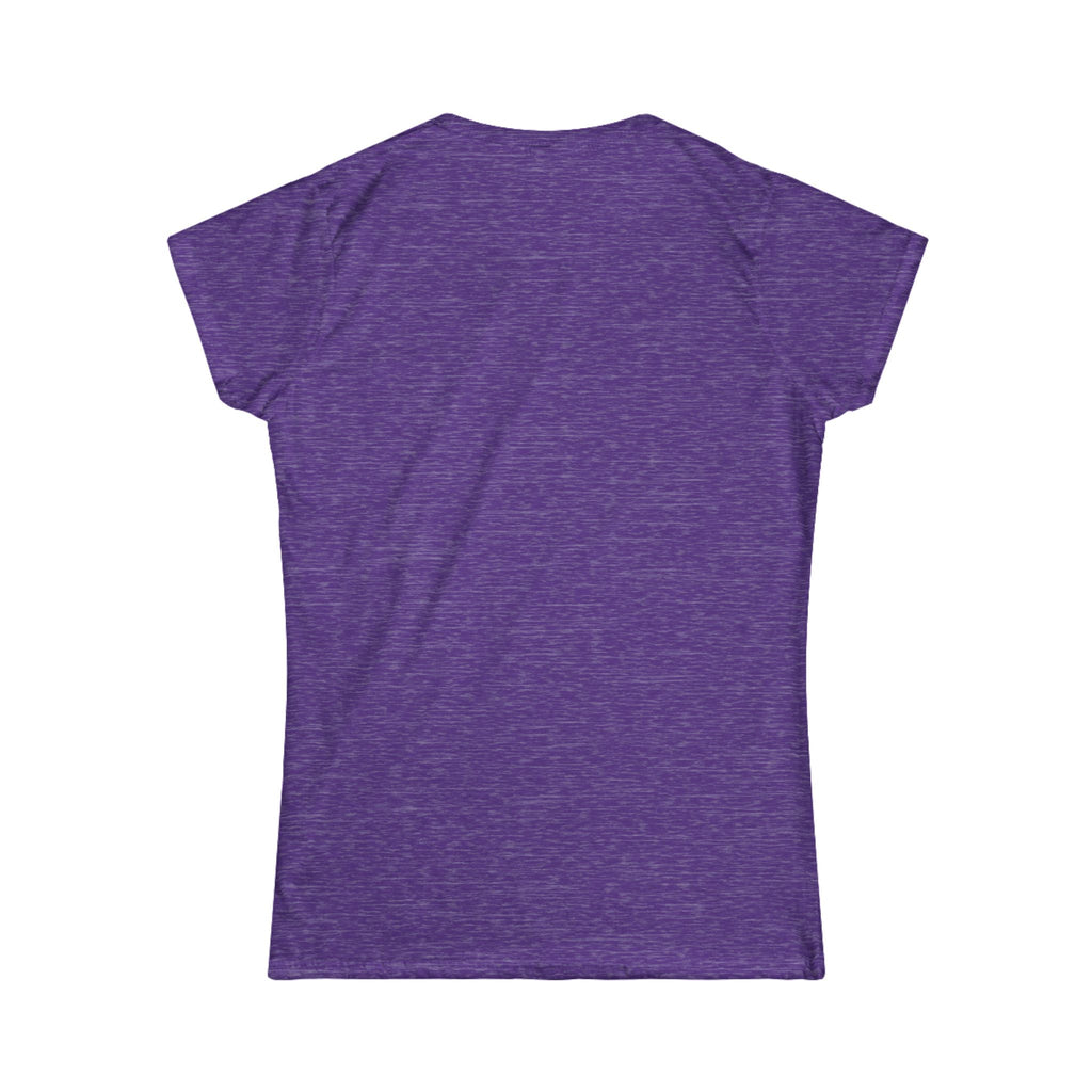 Women's 'Low Loud Local' Tee — Classic Crewneck