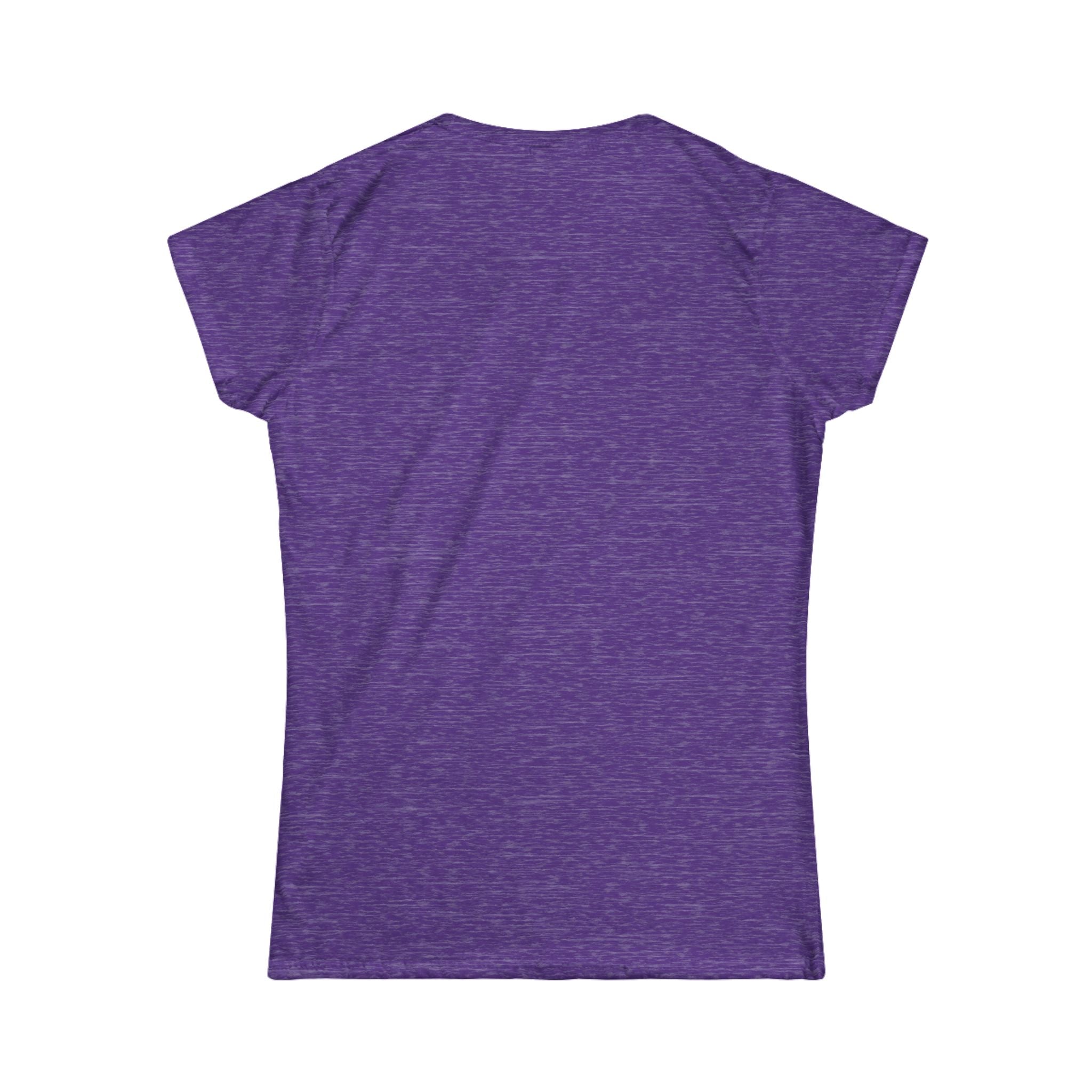 Women's 'Low Loud Local' Tee — Classic Crewneck