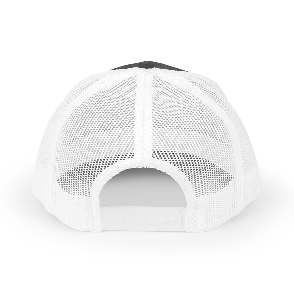 Trucker Cap - 'Carfits.store' Logo Snapback Hat