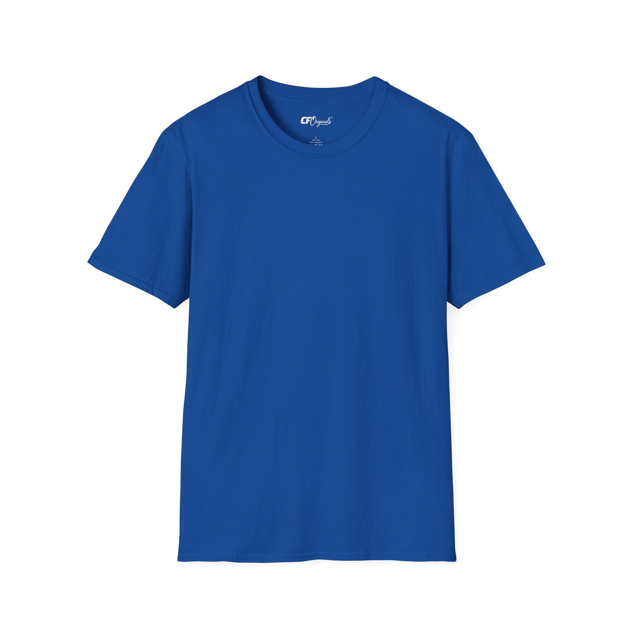 Classic T‑Shirt — Minimal Everyday Tee