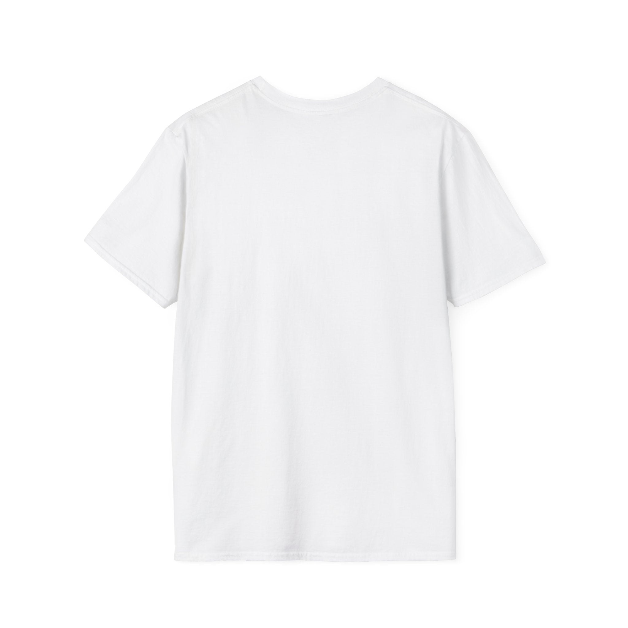 Fast Lane T-Shirt — Retro Racing Car Graphic Tee