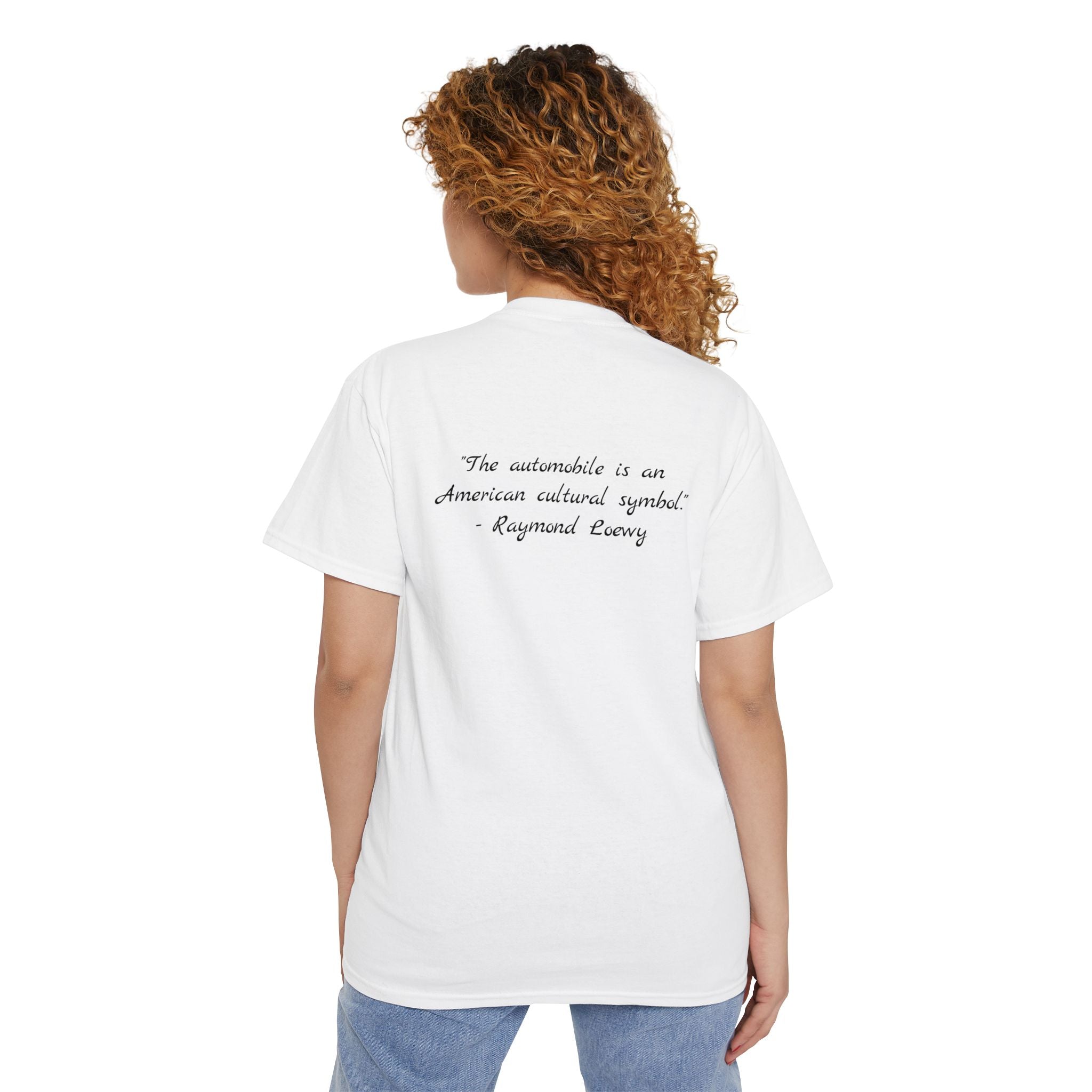 2026 Independence Day - Pocket Graphic Tee