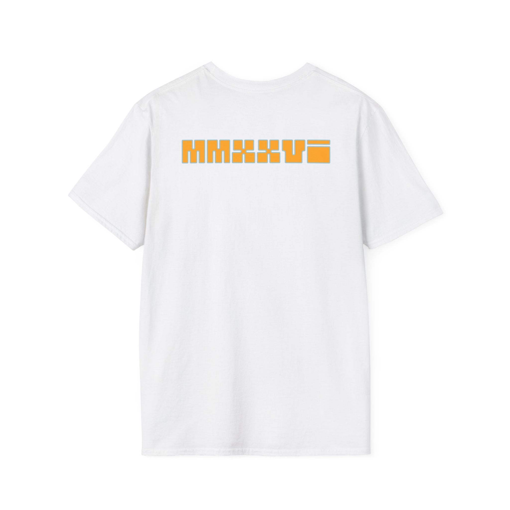 Fearless Monster Truck T‑Shirt