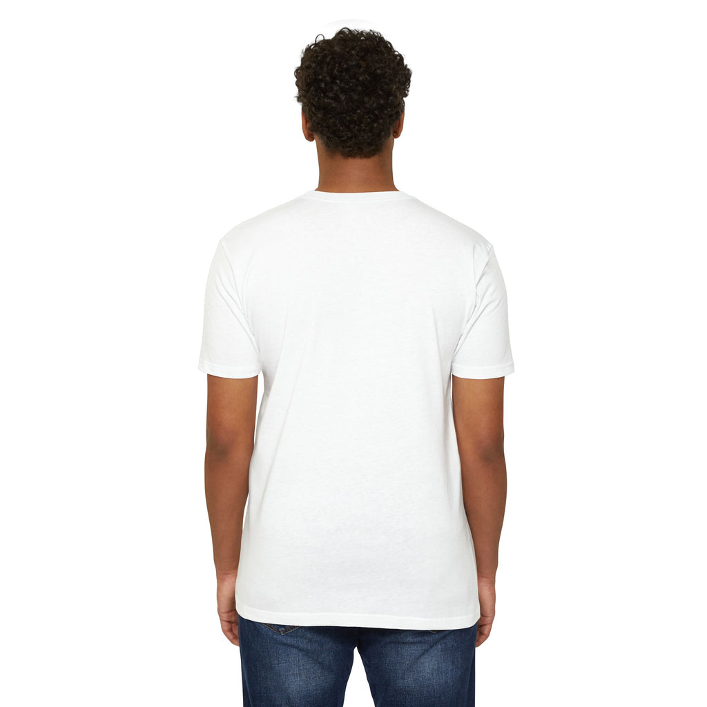 Welcome to America Left Turn T-Shirt — Patriotic USA Flag Tee