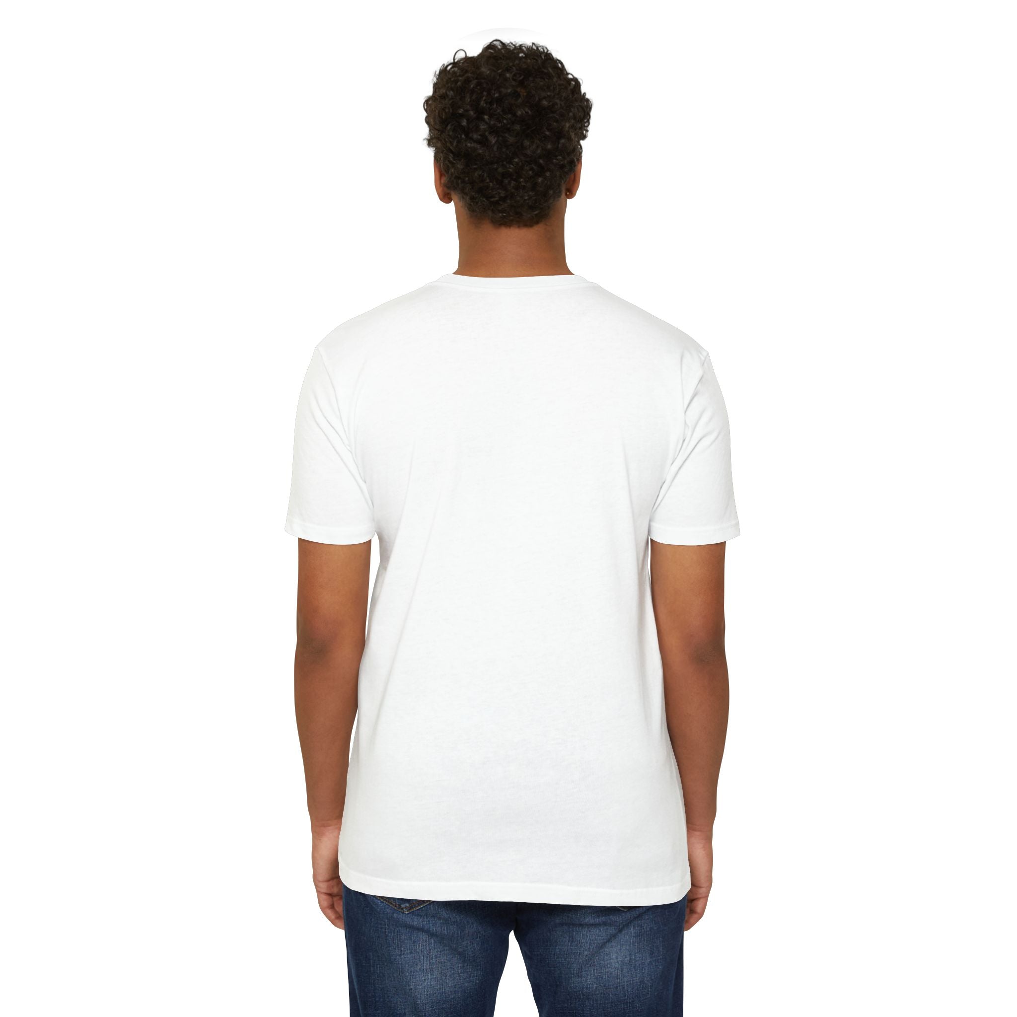 Welcome to America Left Turn T-Shirt — Patriotic USA Flag Tee