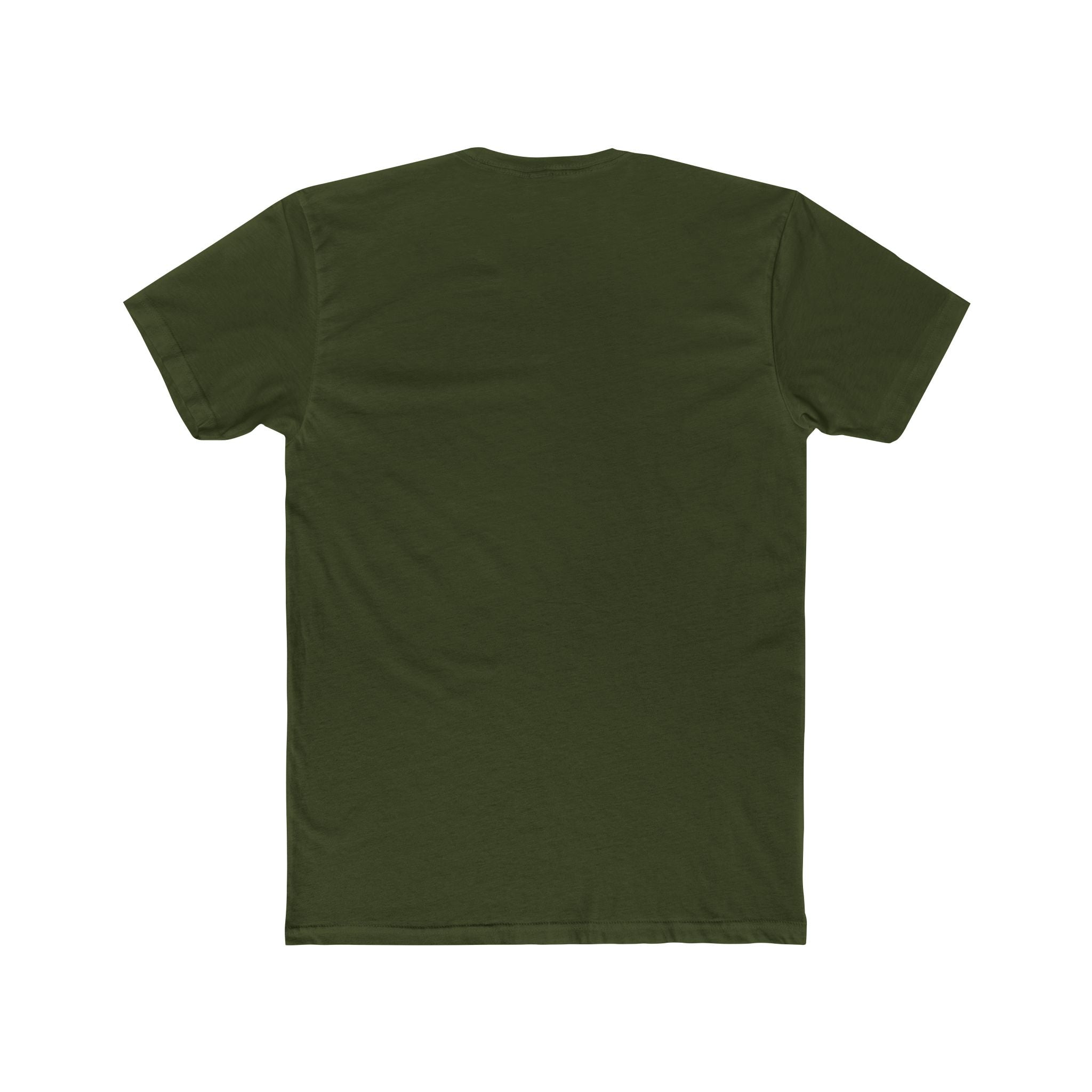 Car Garage Tee — Vintage Sports Car Illustration Crewneck
