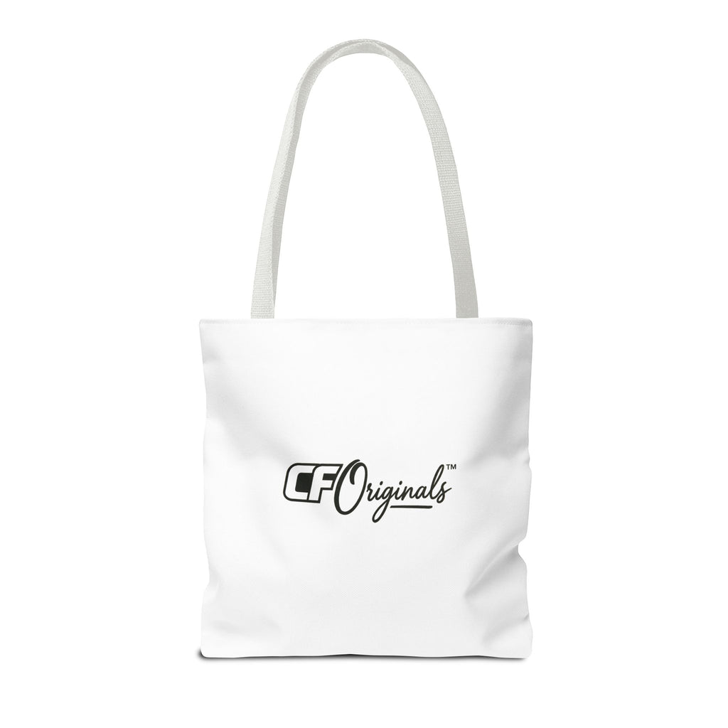Drive Like a Girl - Pink Helmet Everyday Tote Bag