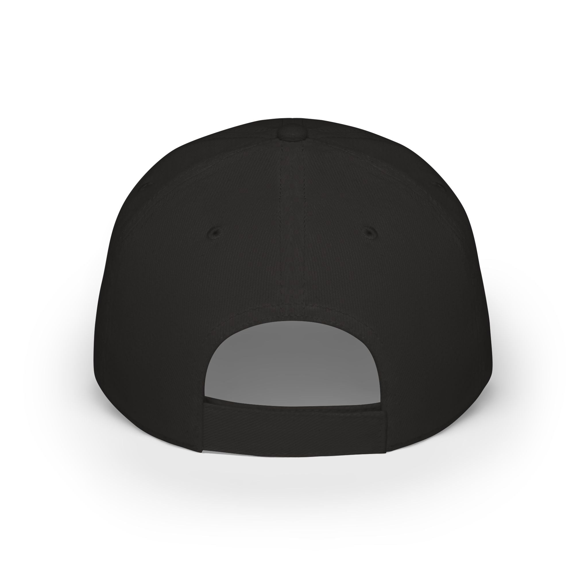 FourAlarm Garage Low Profile Baseball Cap