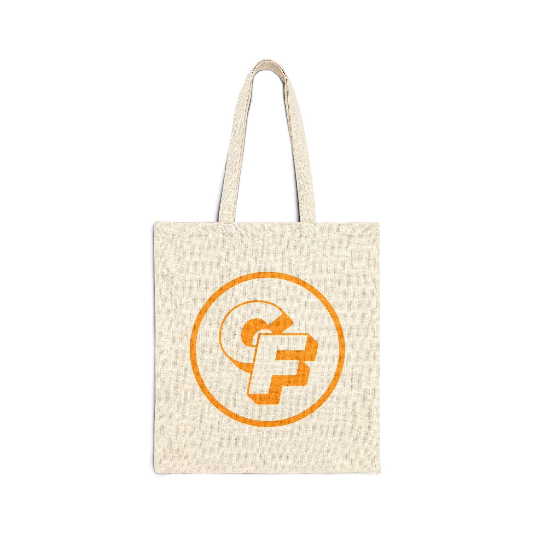 Paradise Beach Surf 4x4 Canvas Tote