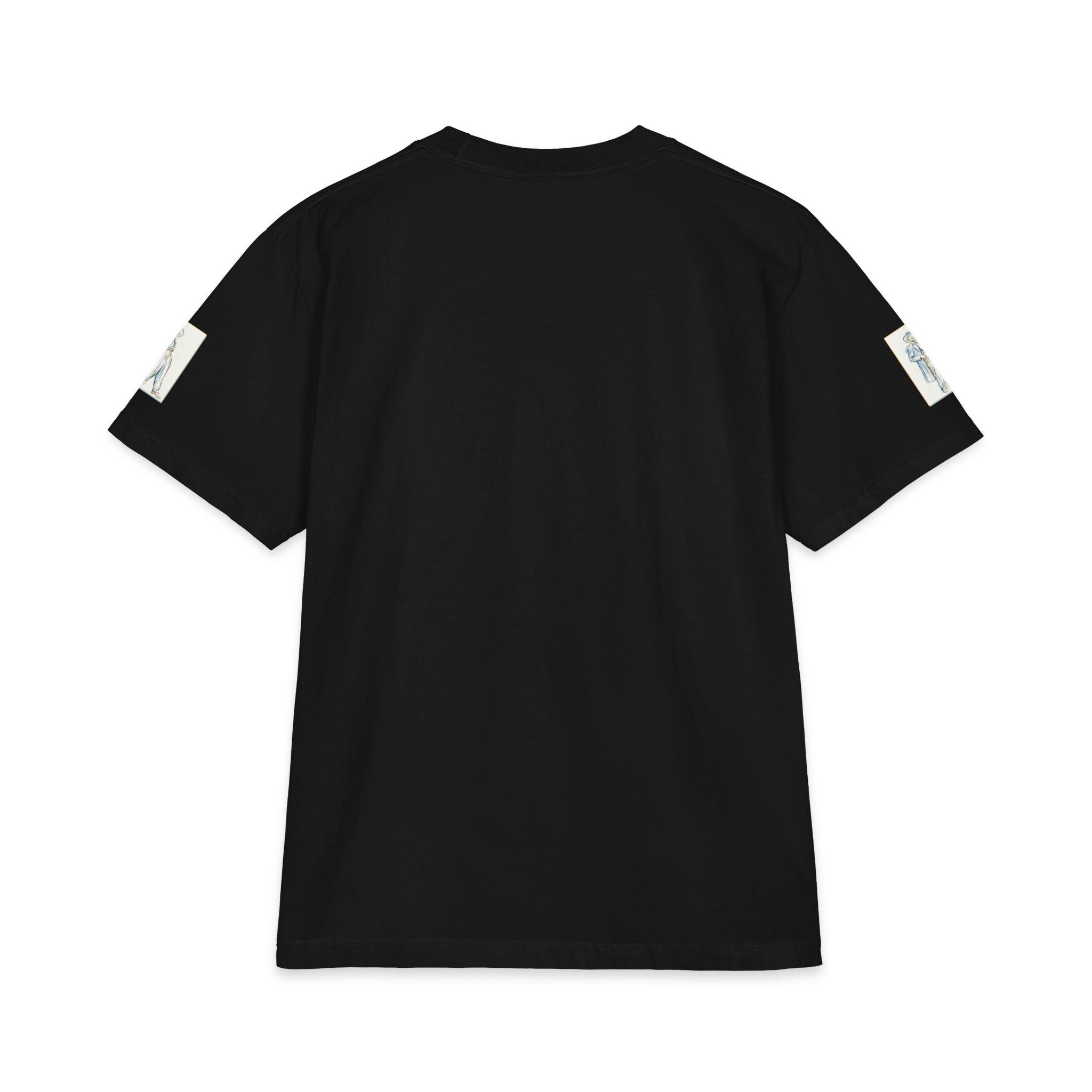 Low & Slow Vintage Lowrider T-Shirt