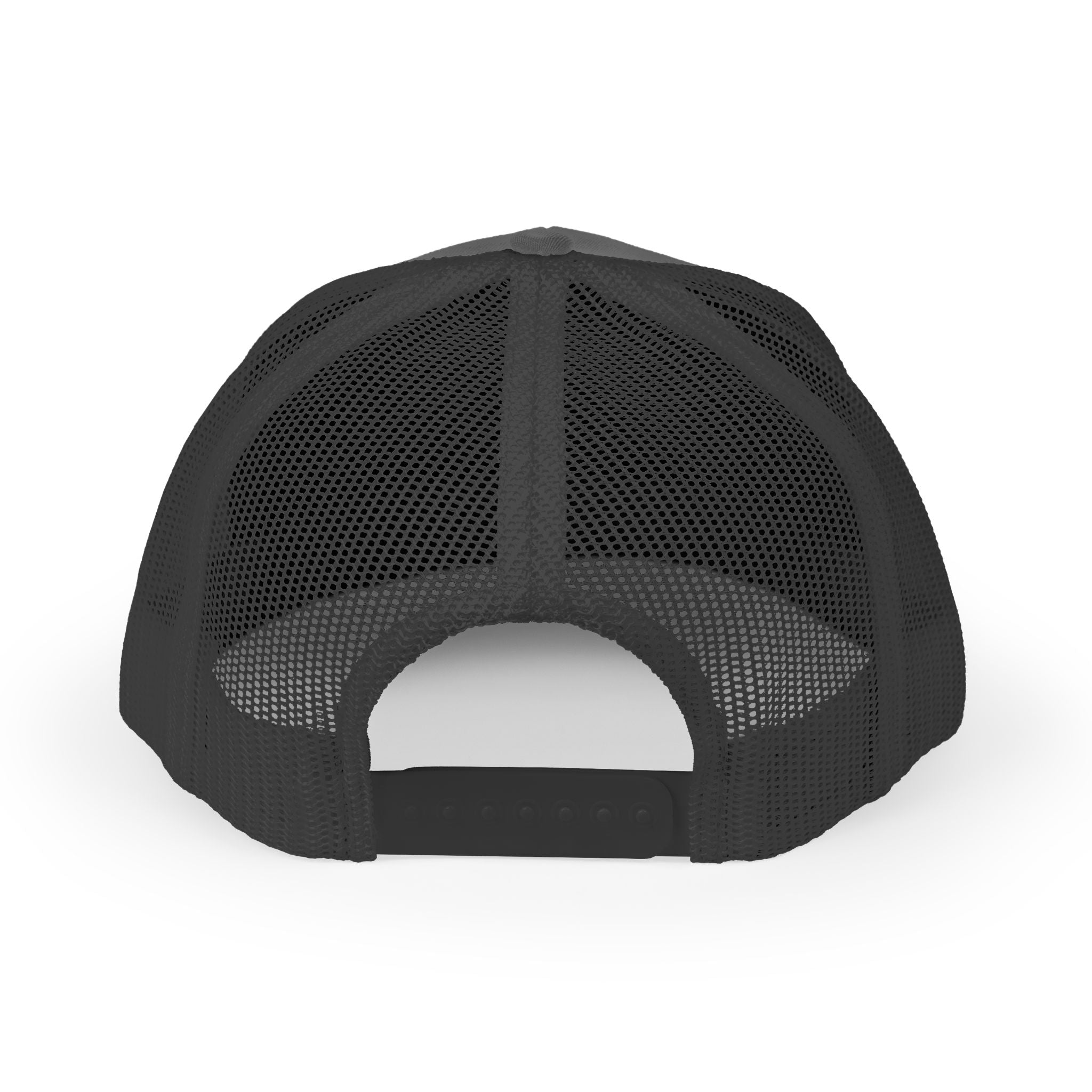 Trucker Cap - 'Carfits.store' Logo Snapback Hat