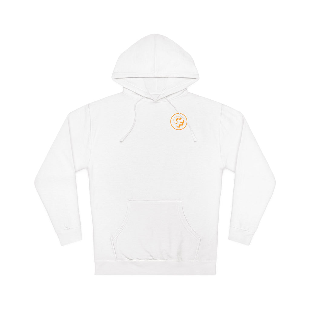 Vintage Motors Hoodie — Retro Classic Car Pullover