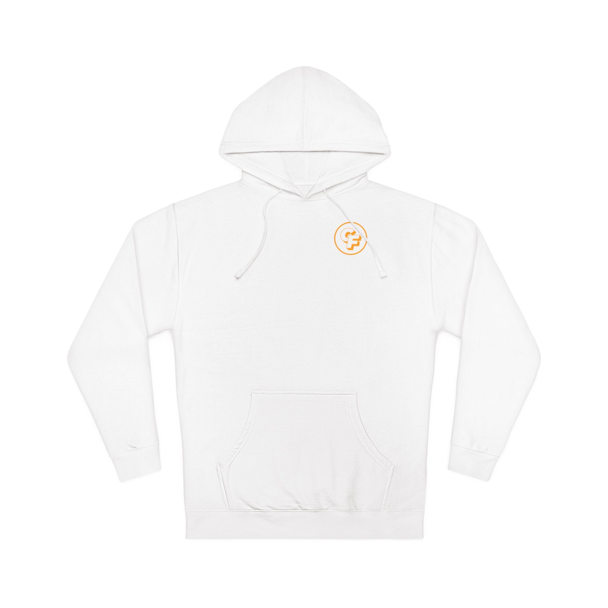 Vintage Motors Hoodie — Retro Classic Car Pullover