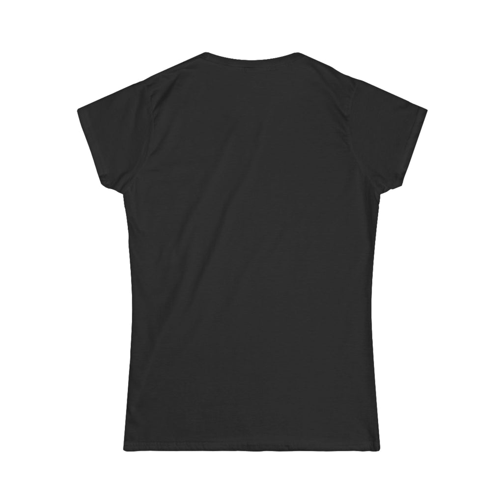 Women's 'Low Loud Local' Tee — Classic Crewneck