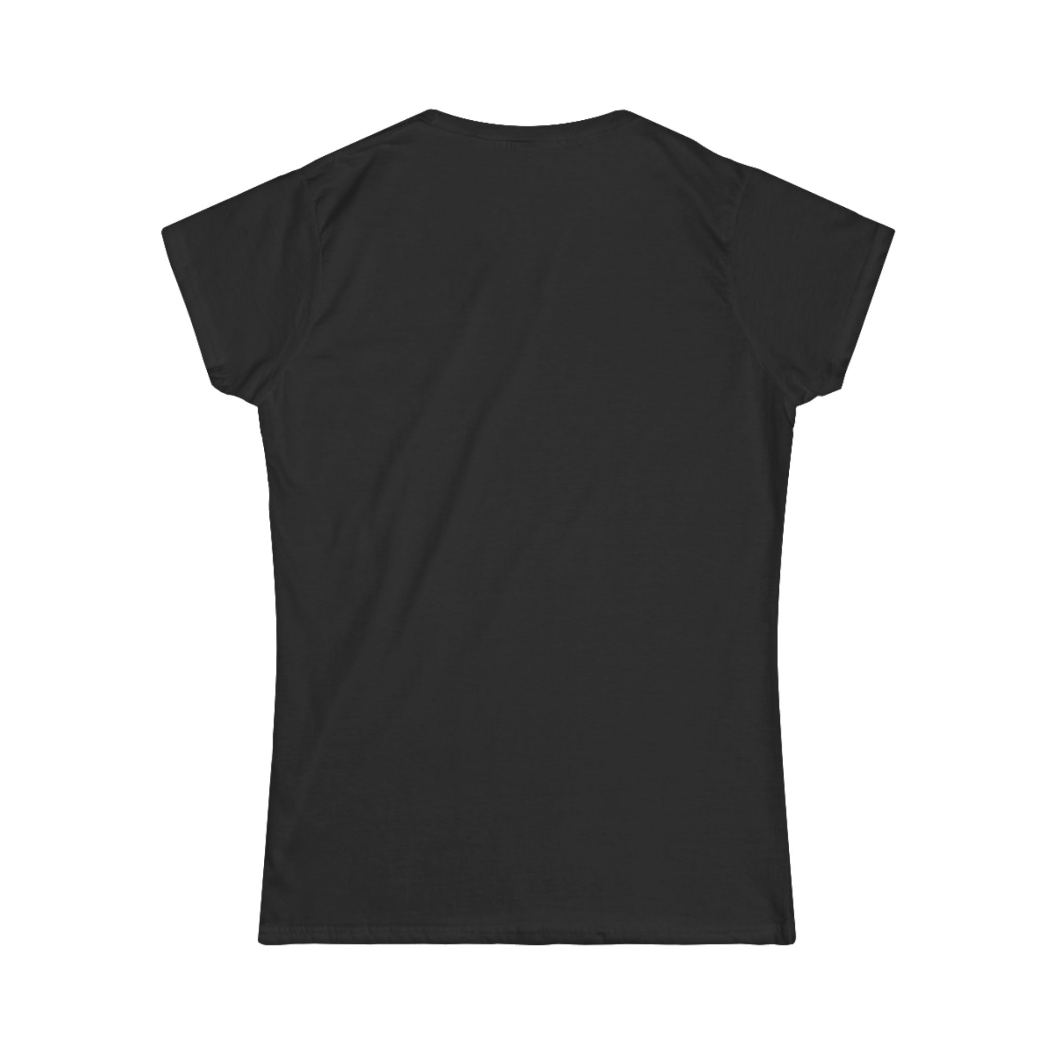 Women's 'Low Loud Local' Tee — Classic Crewneck