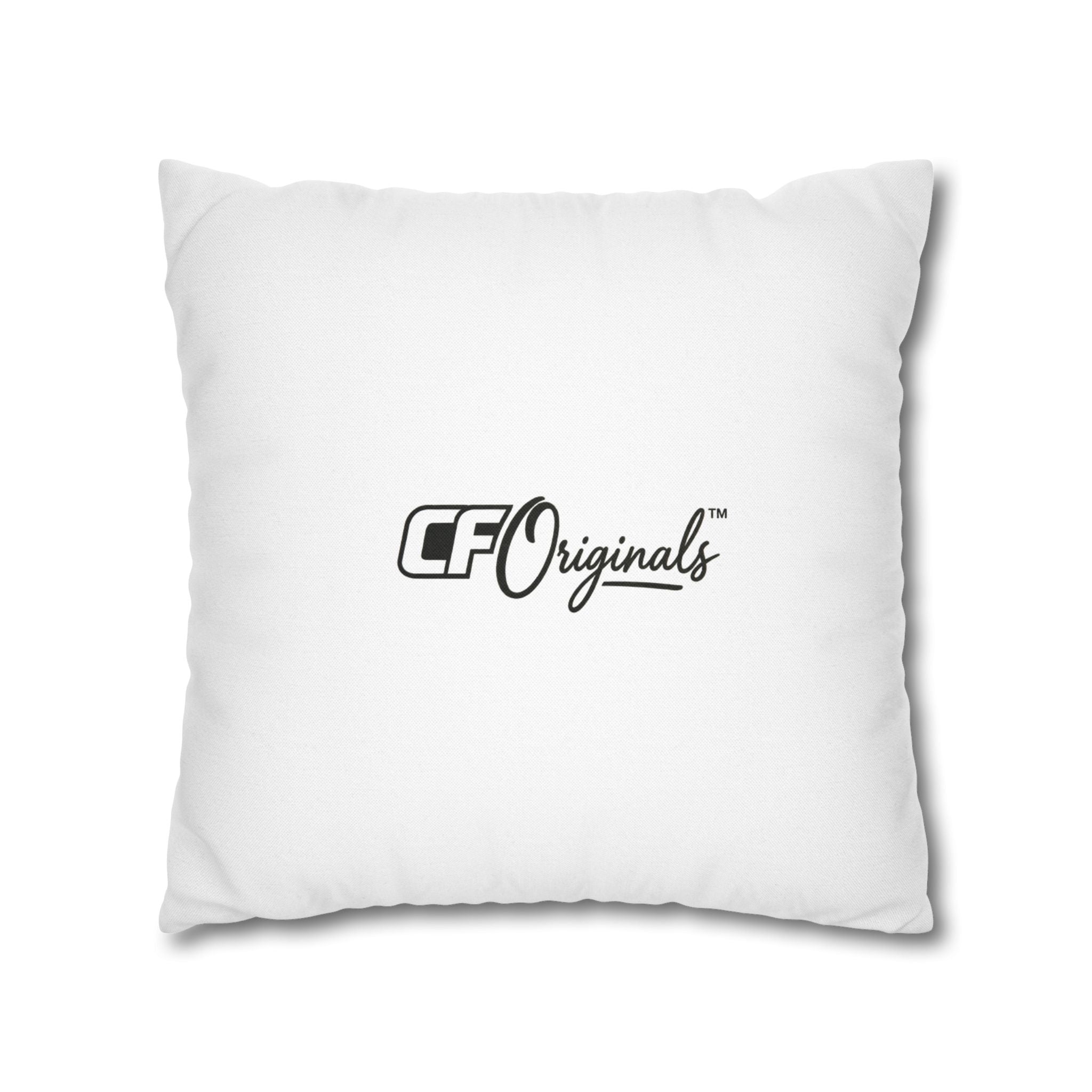 Hawaii Invitational Car Show Throw Pillow — Vintage Truck Sunset Design