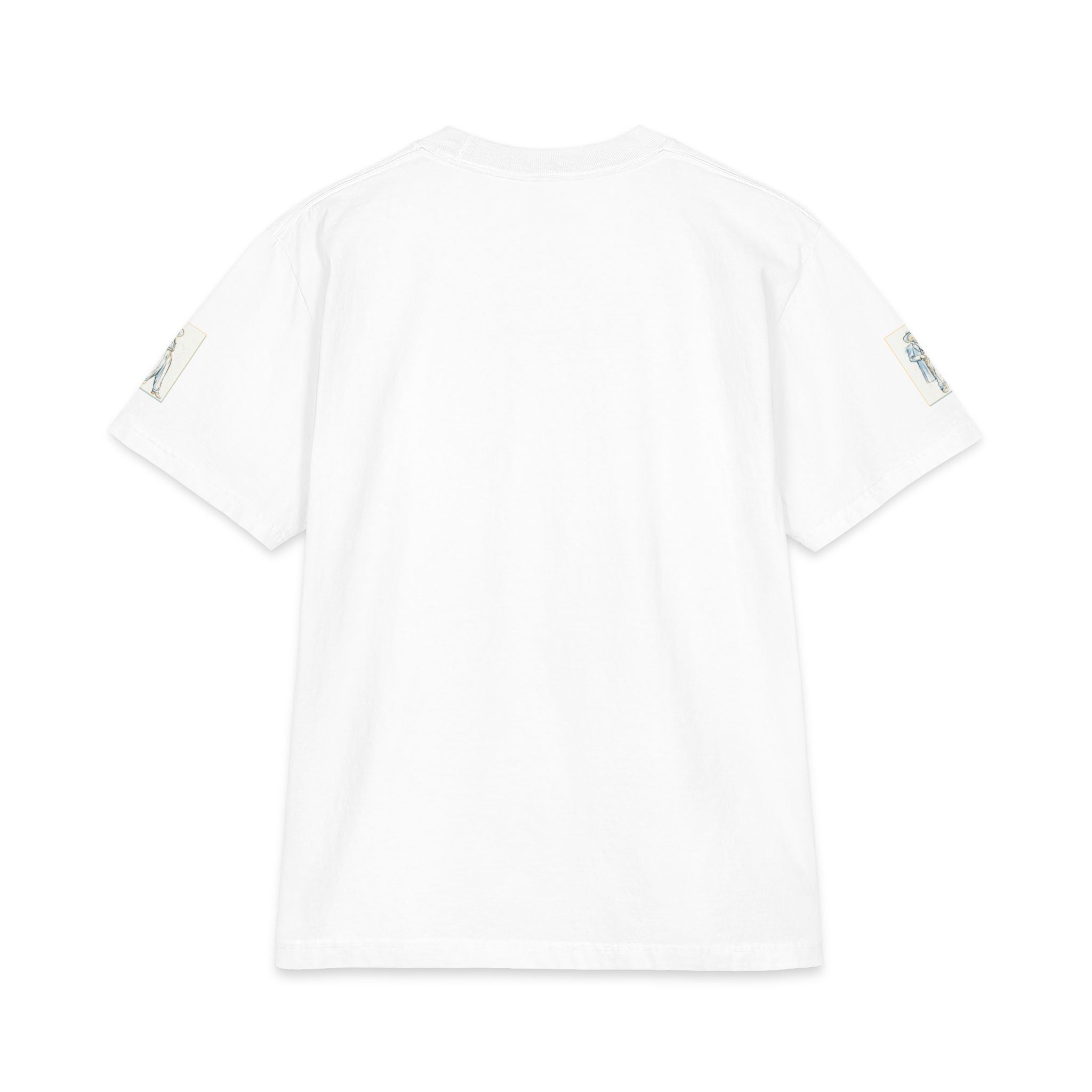 Low & Slow Vintage Lowrider T-Shirt