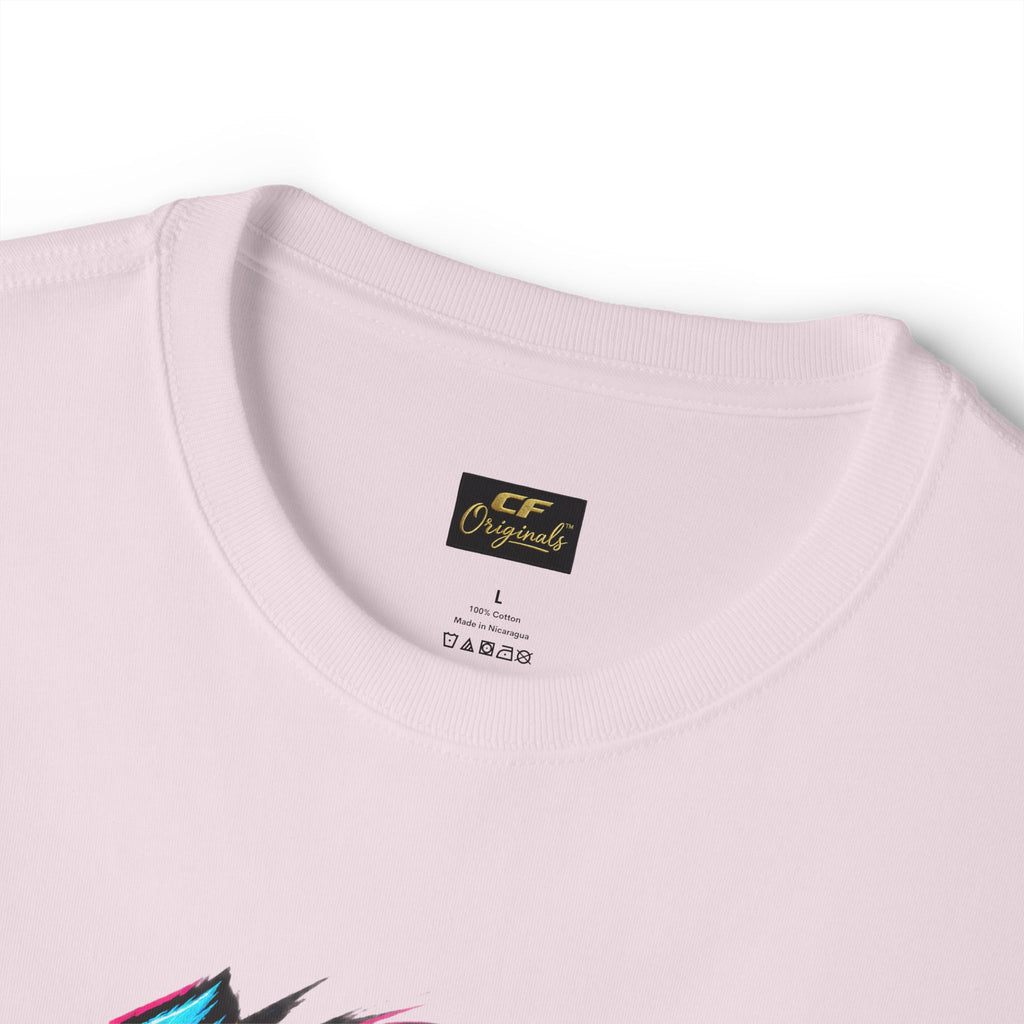'Low Loud Local' - Car Culture Tee