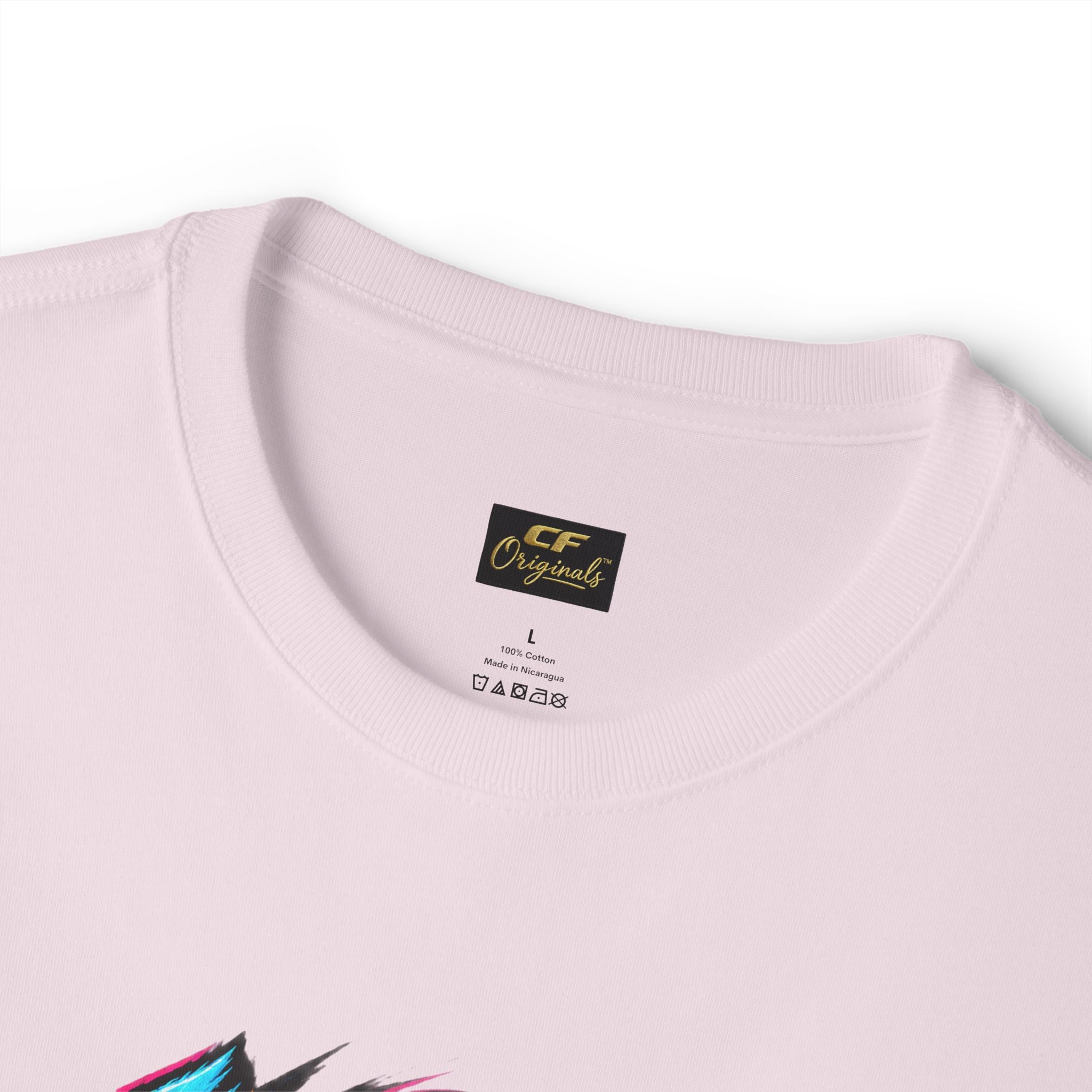 'Low Loud Local' - Car Culture Tee
