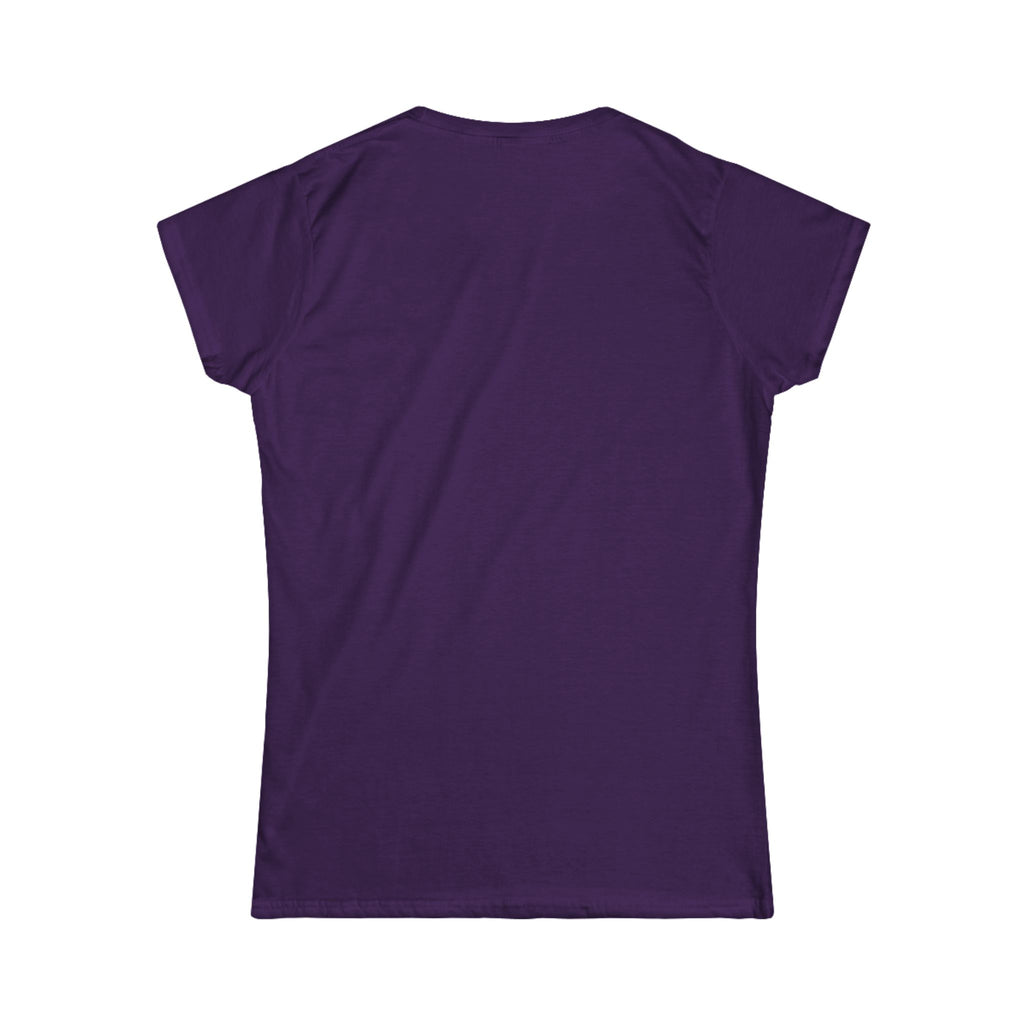 Women's 'Low Loud Local' Tee — Classic Crewneck