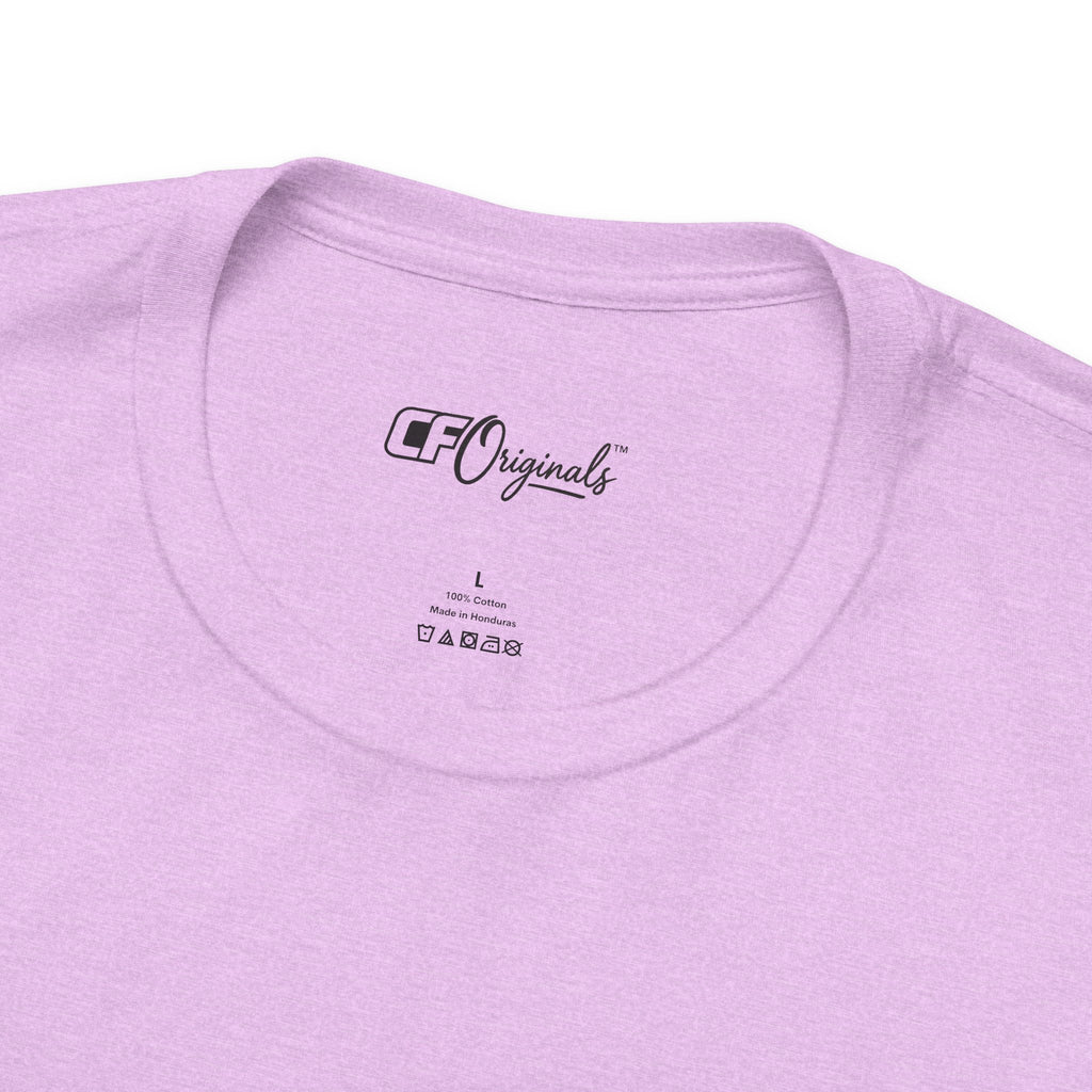 Drive Like a Girl — Pink Racing Helmet Graphic T-Shirt