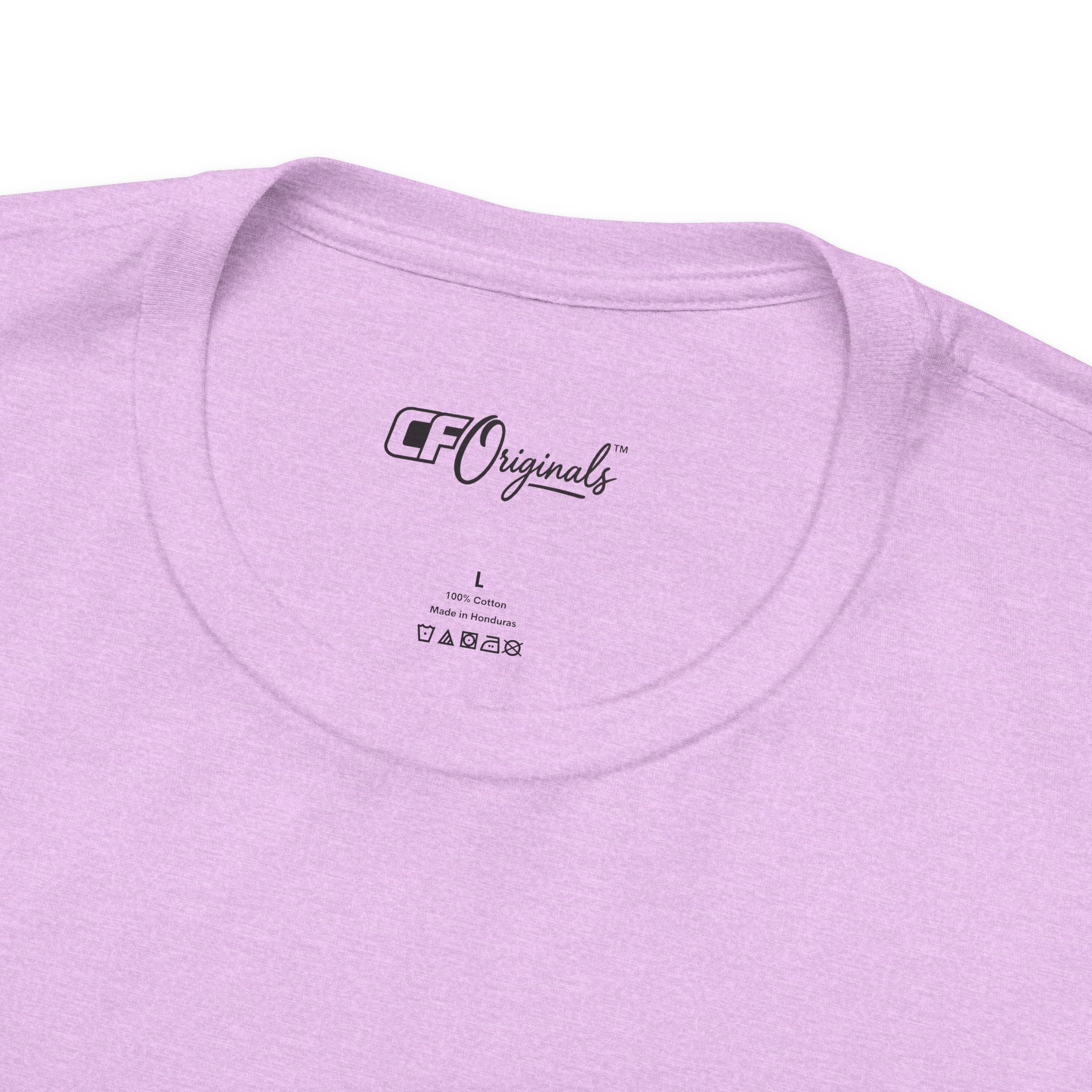 Drive Like a Girl — Pink Racing Helmet Graphic T-Shirt