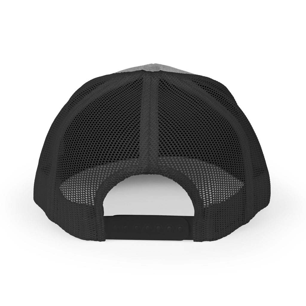 Trucker Cap - 'Carfits.store' Logo Snapback Hat
