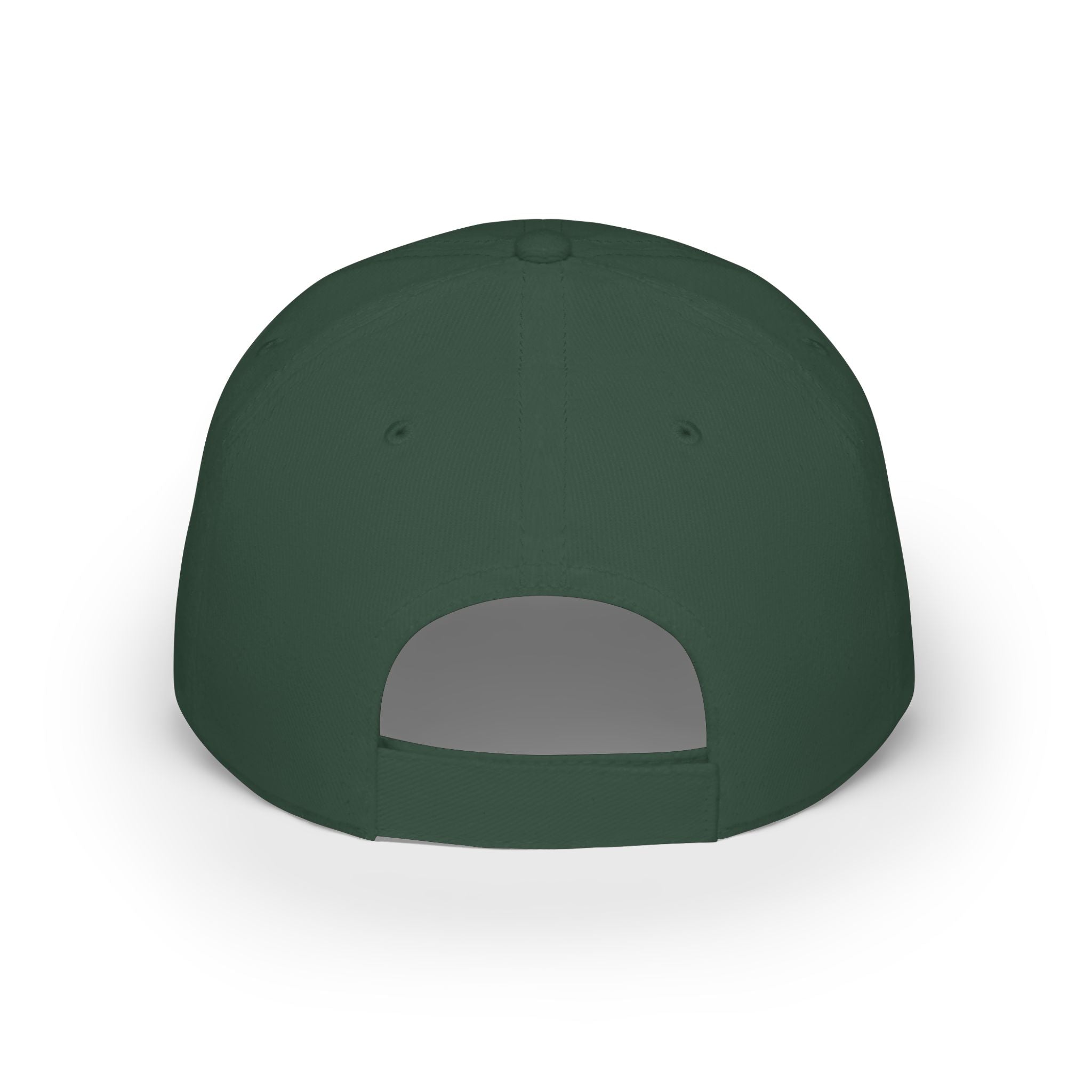 FourAlarm Garage Low Profile Baseball Cap