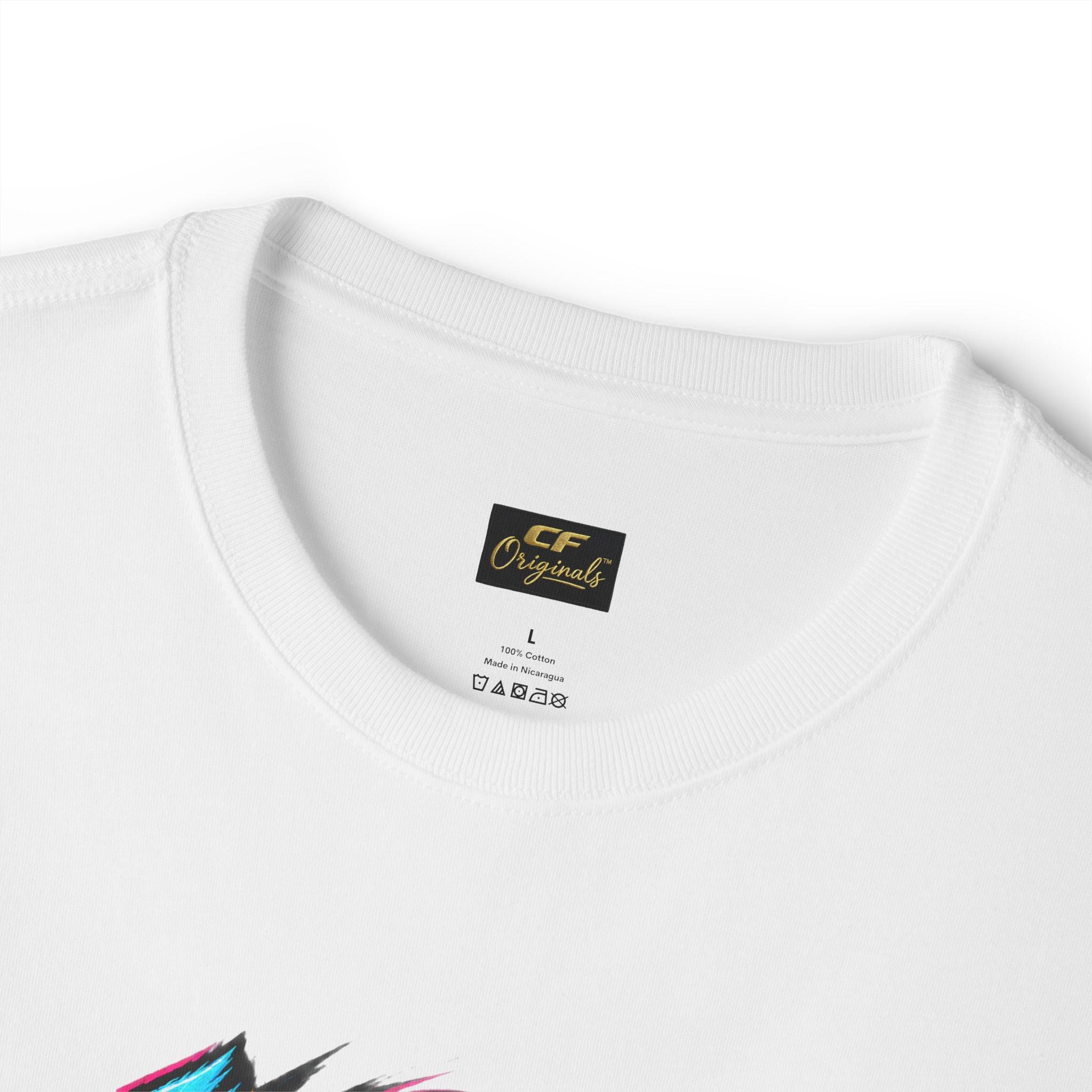 'Low Loud Local' - Car Culture Tee