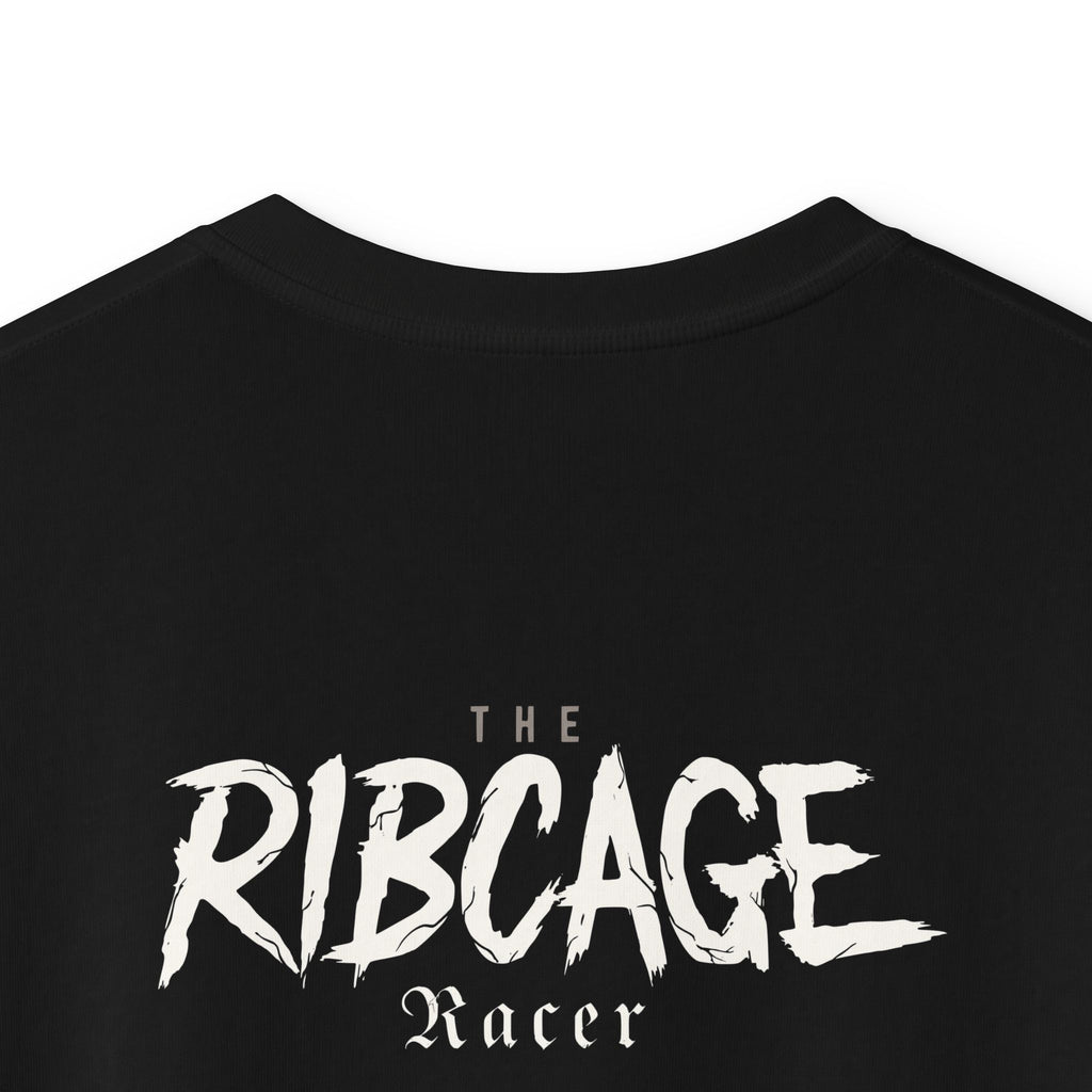 Kids Ribcage Racer Dune Buggy Tee — Off-Road Adventure Graphic Shirt