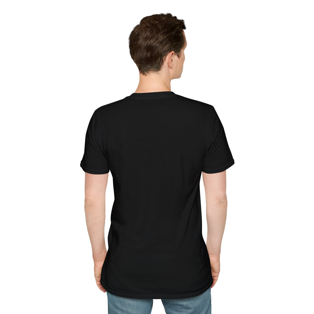 Fast Lane T-Shirt — Retro Racing Car Graphic Tee