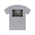 Car Garage Tee — Vintage Sports Car Illustration Crewneck