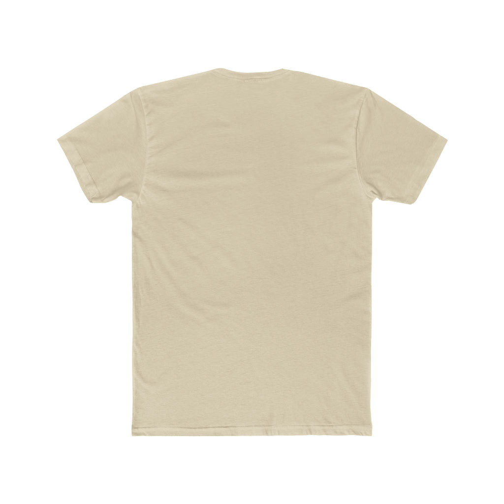 Car Garage Tee — Vintage Sports Car Illustration Crewneck