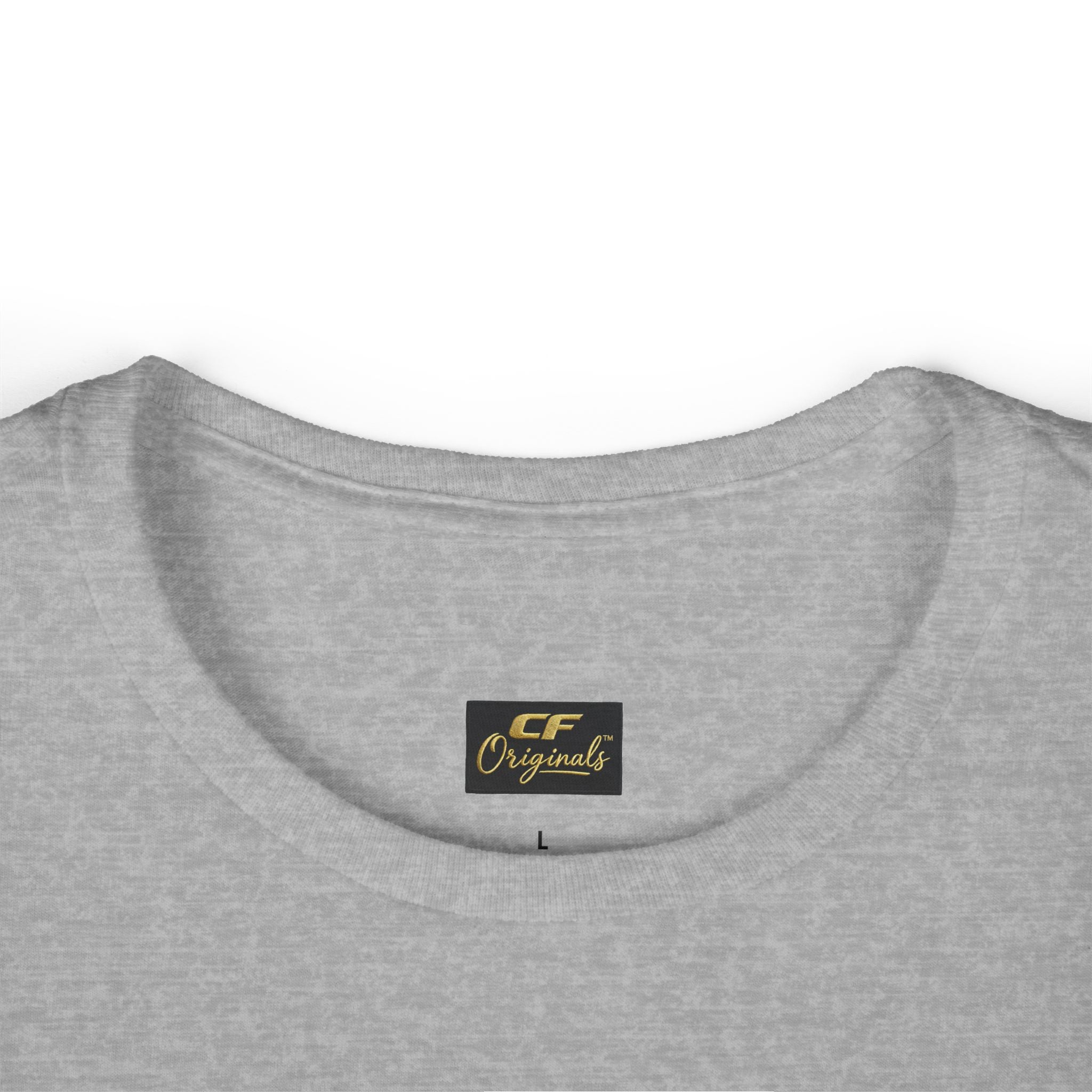 Women's 'Low Loud Local' Tee — Classic Crewneck