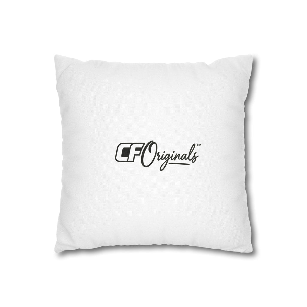 Hawaii Invitational Car Show Throw Pillow — Vintage Truck Sunset Design
