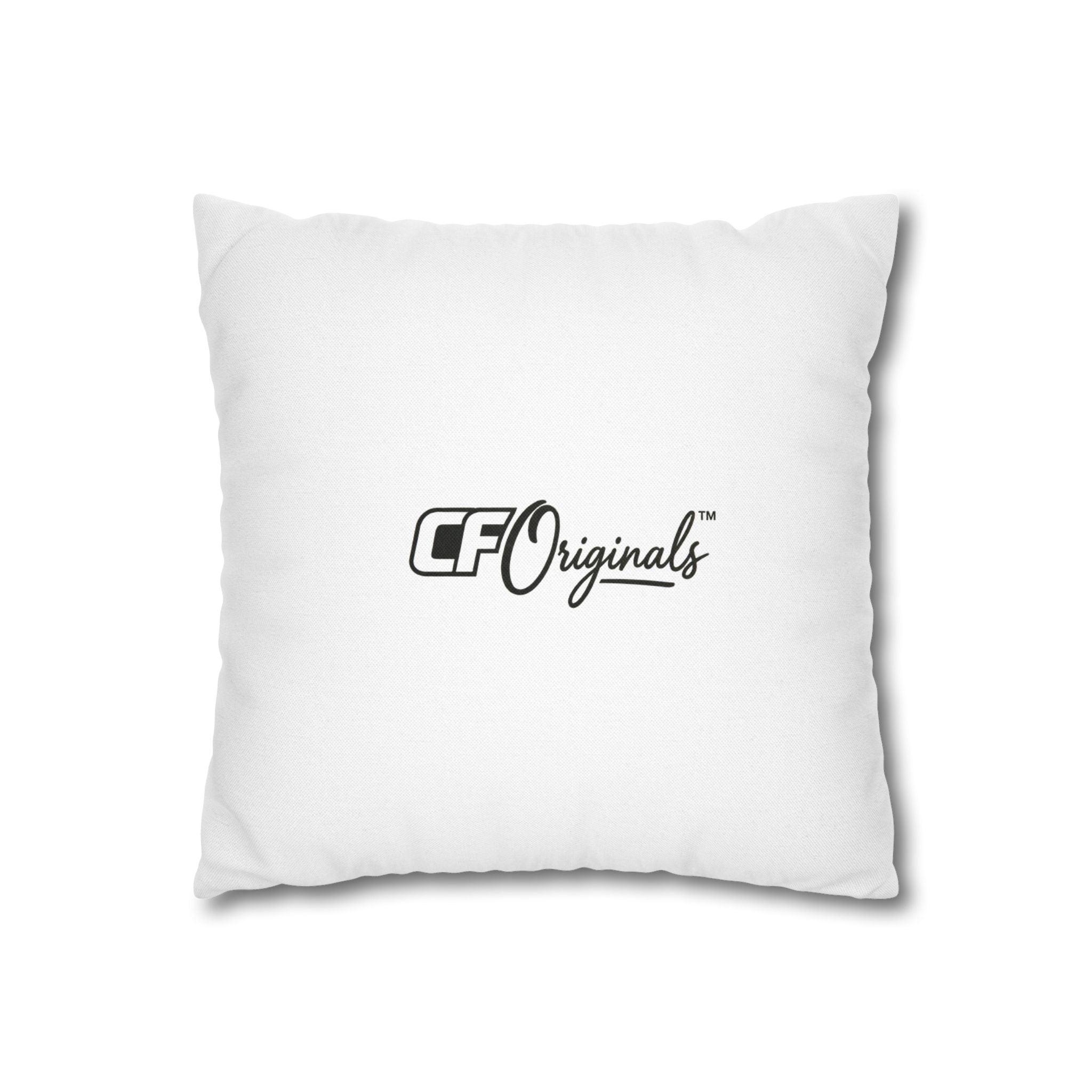 Hawaii Invitational Car Show Throw Pillow — Vintage Truck Sunset Design